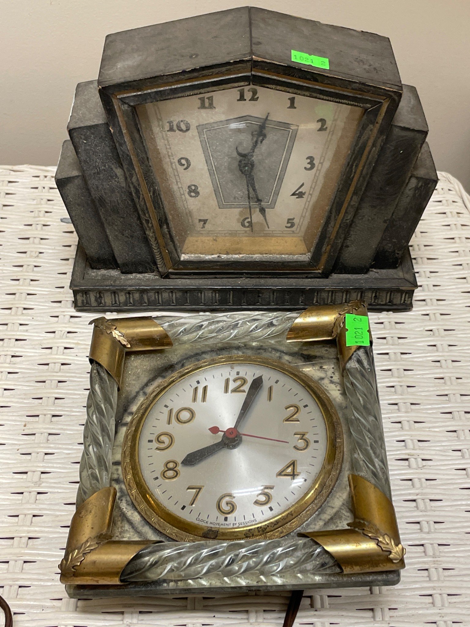 Online Bidding Available!