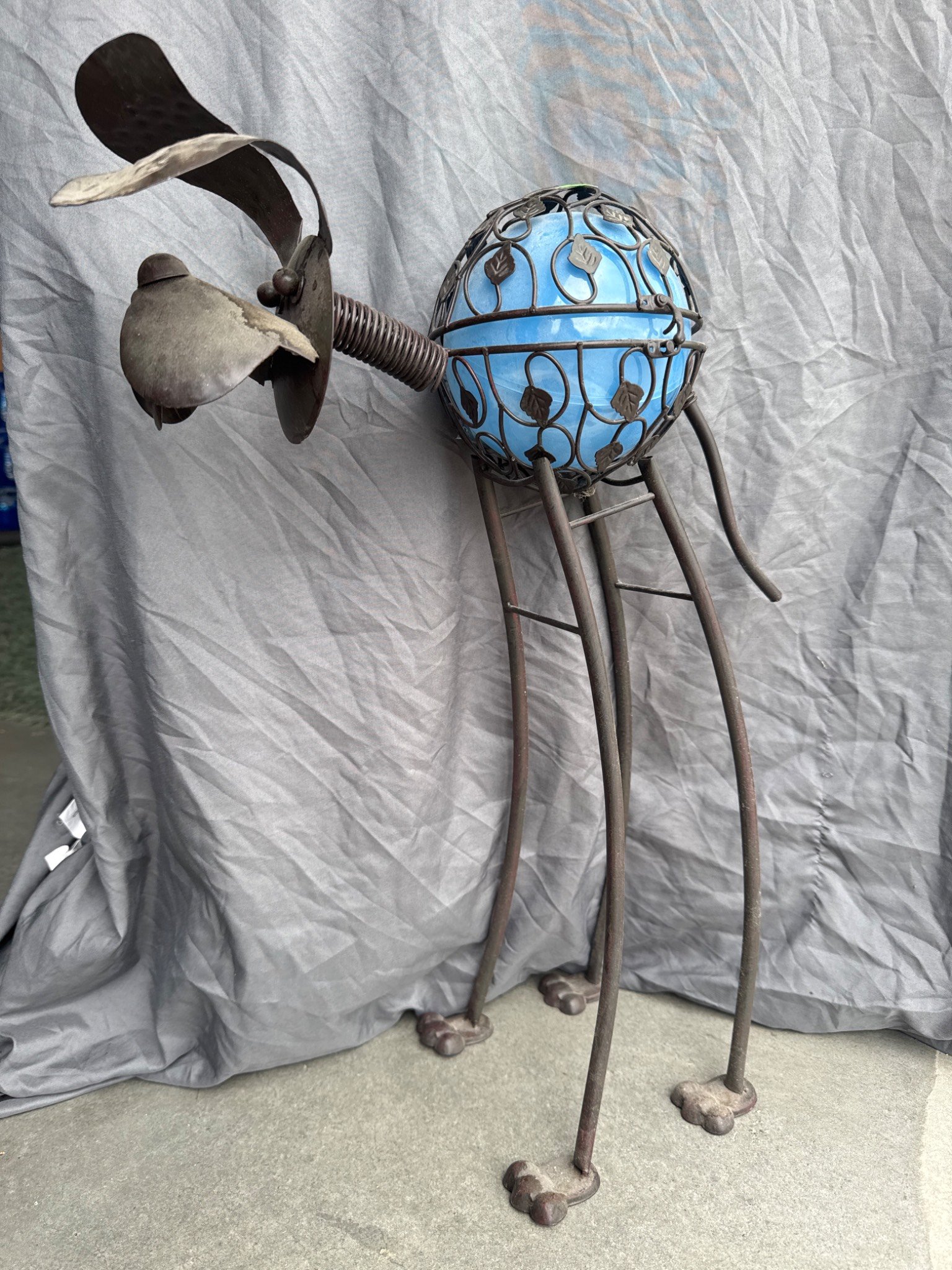 Online Bidding Available!