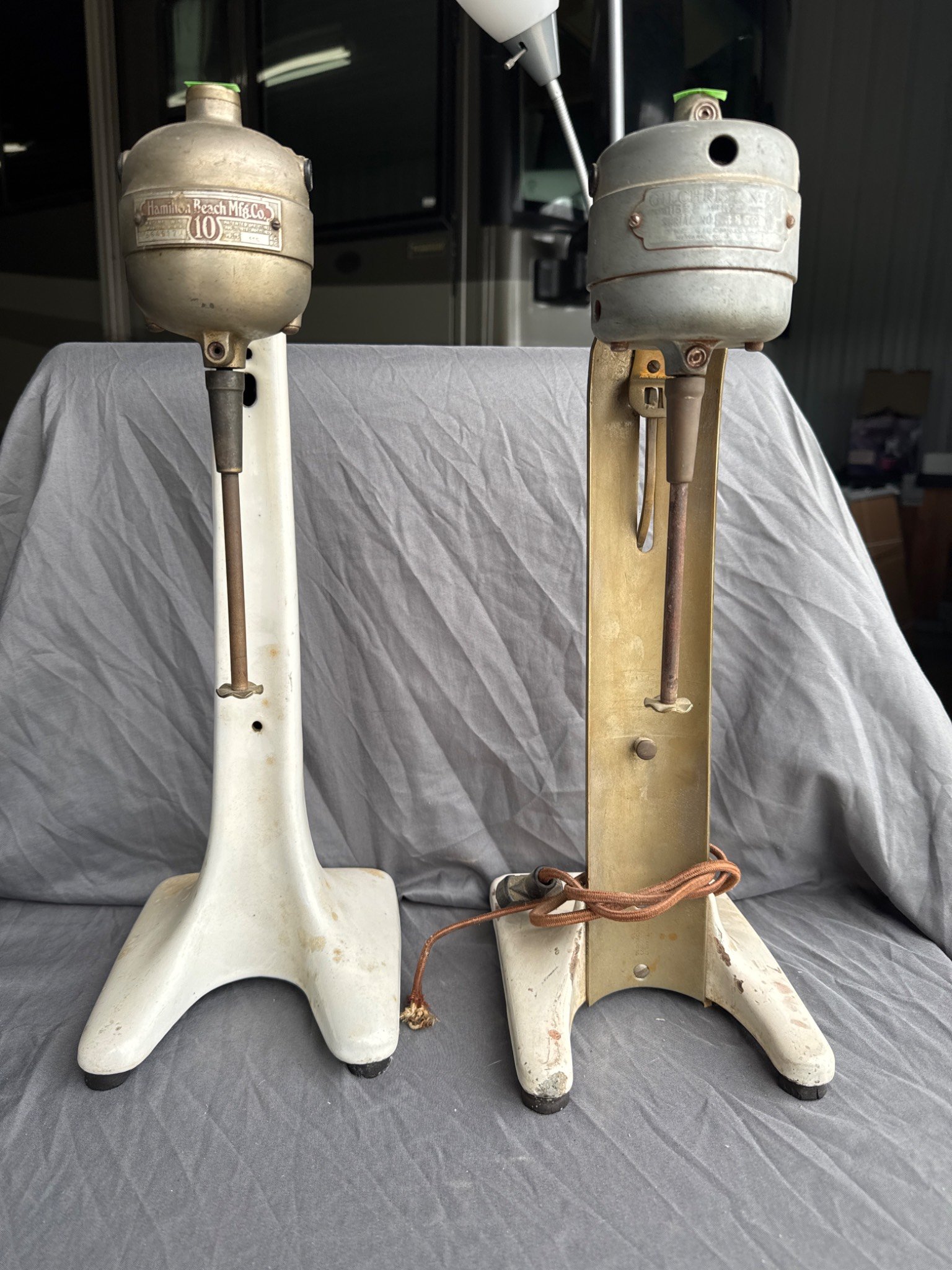 Online Bidding Available!