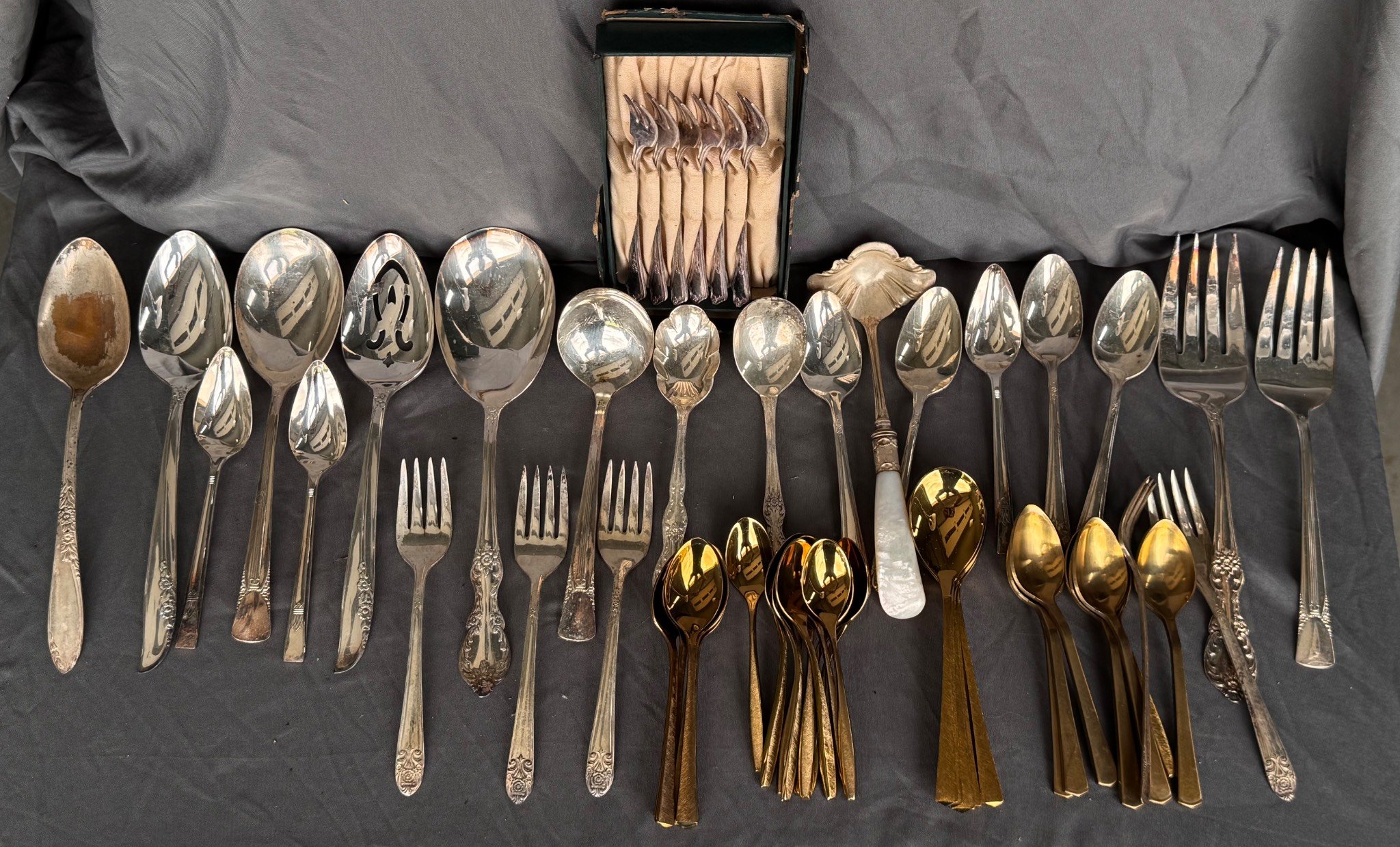 Online Bidding Available!