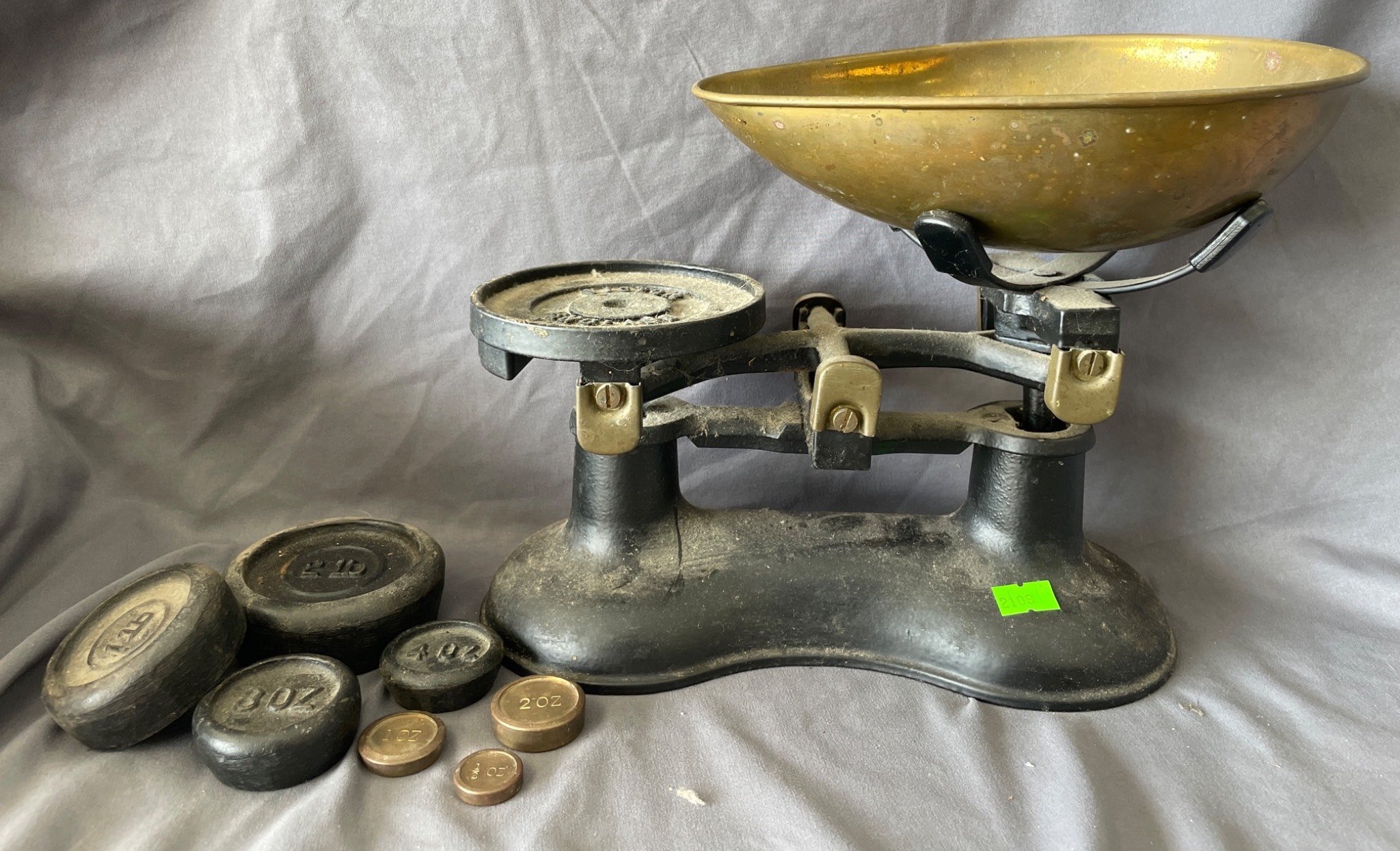 Online Bidding Available!