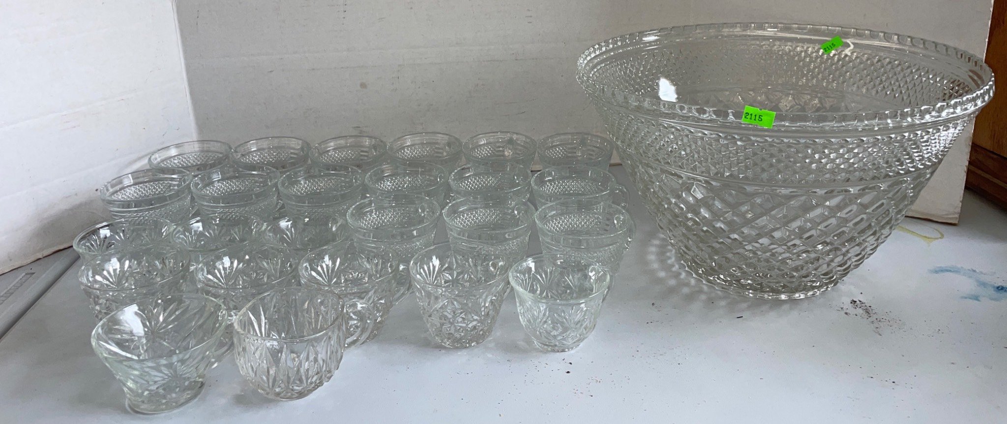 Online Bidding Available!