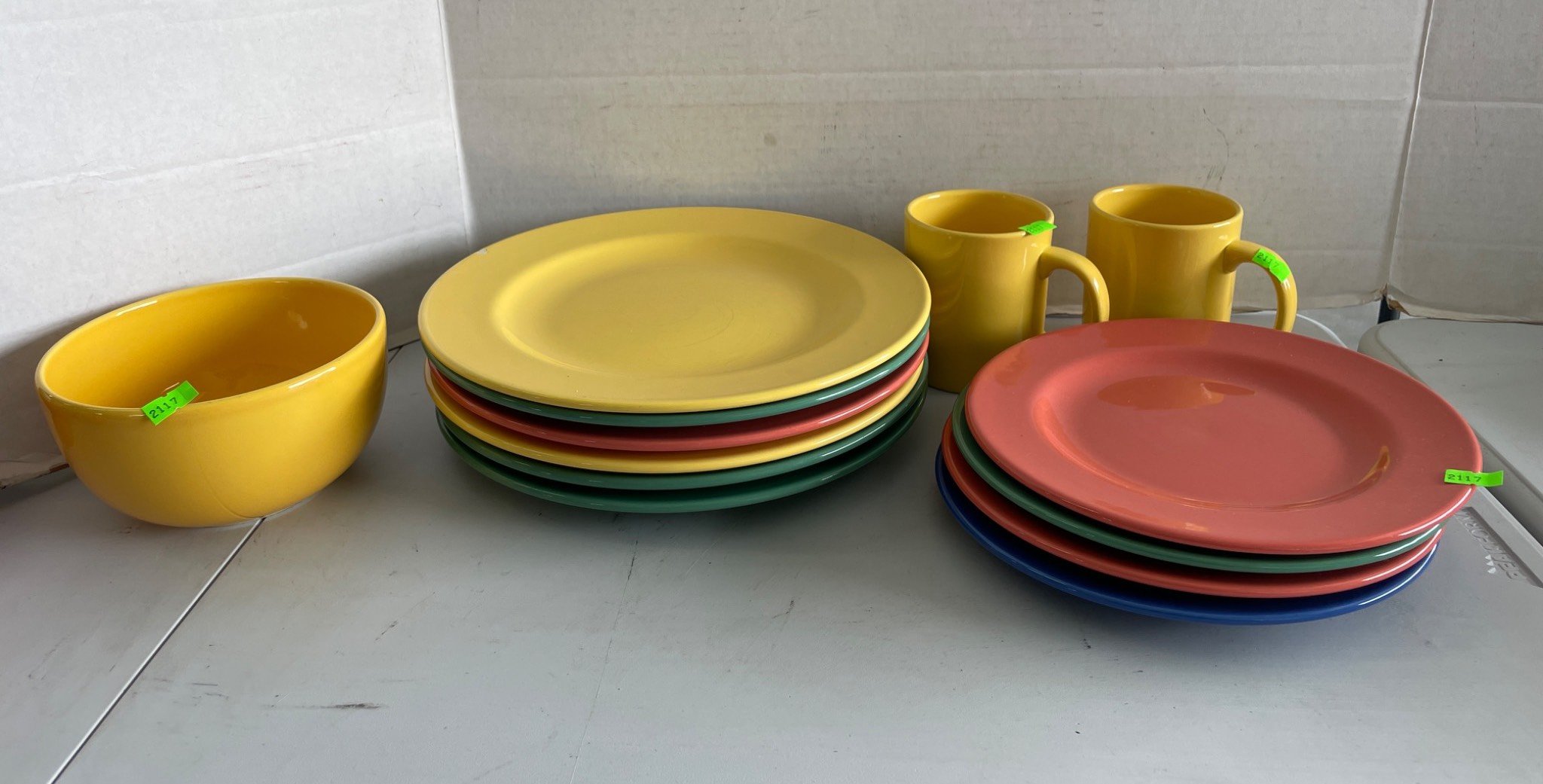 Online Bidding Available!