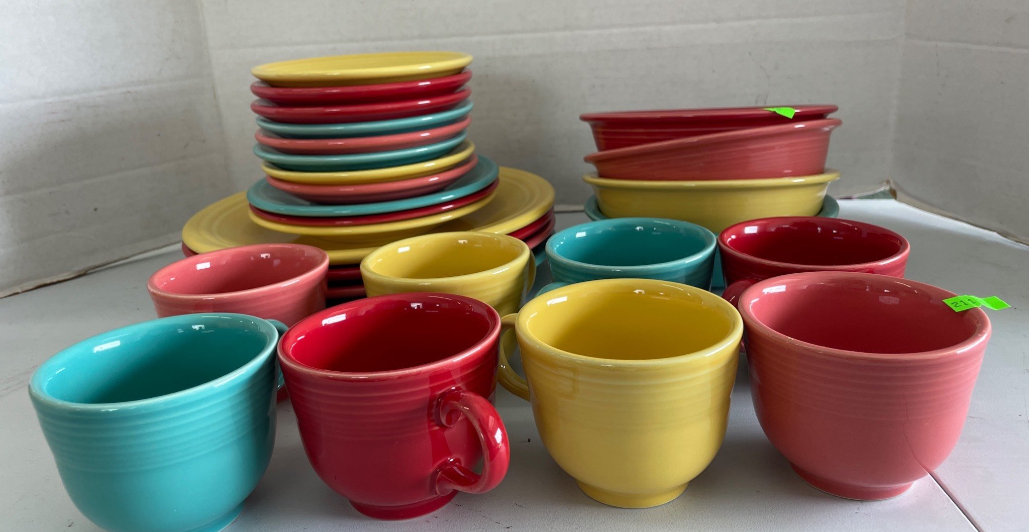 Online Bidding Available!