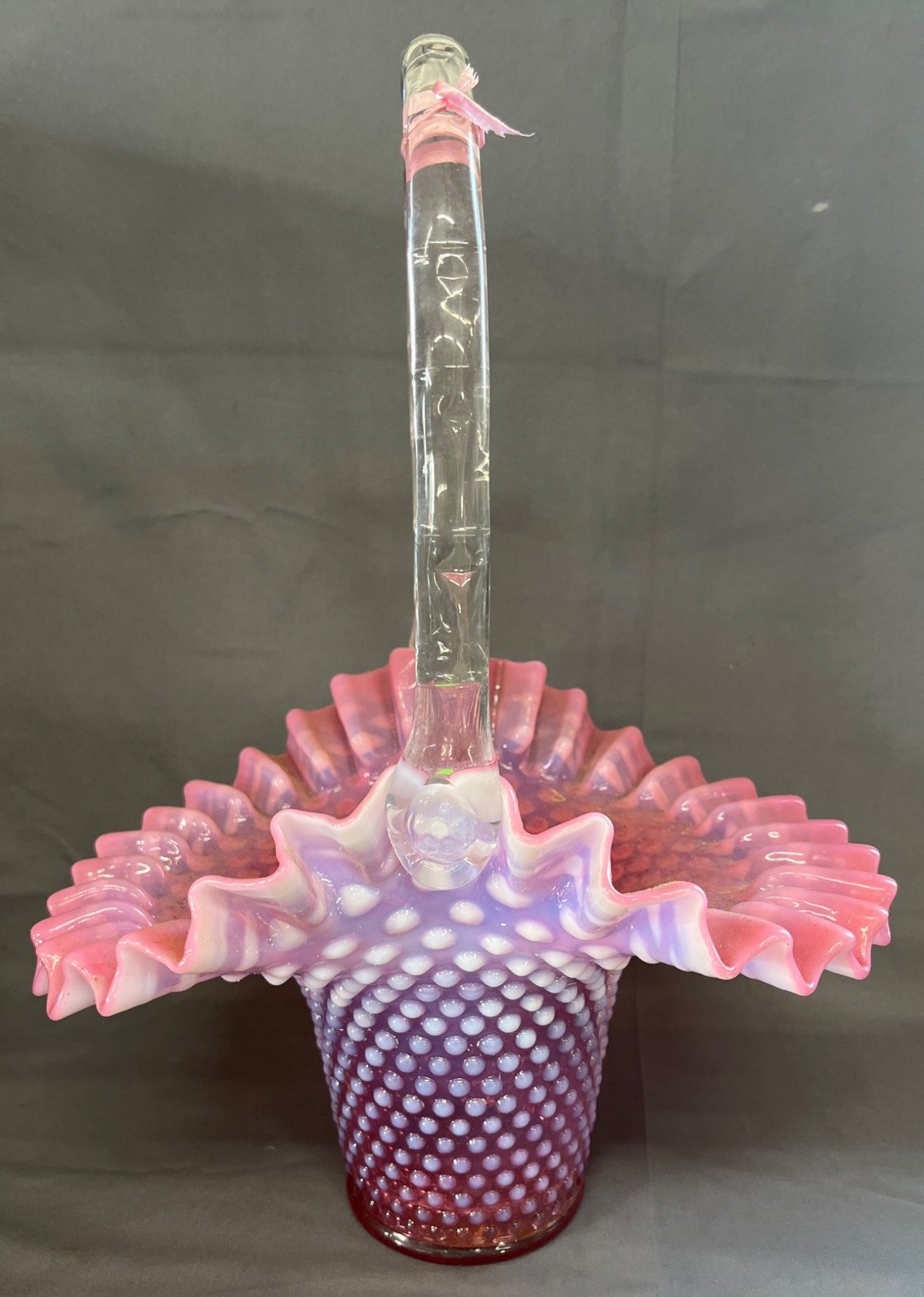 Online Bidding Available!