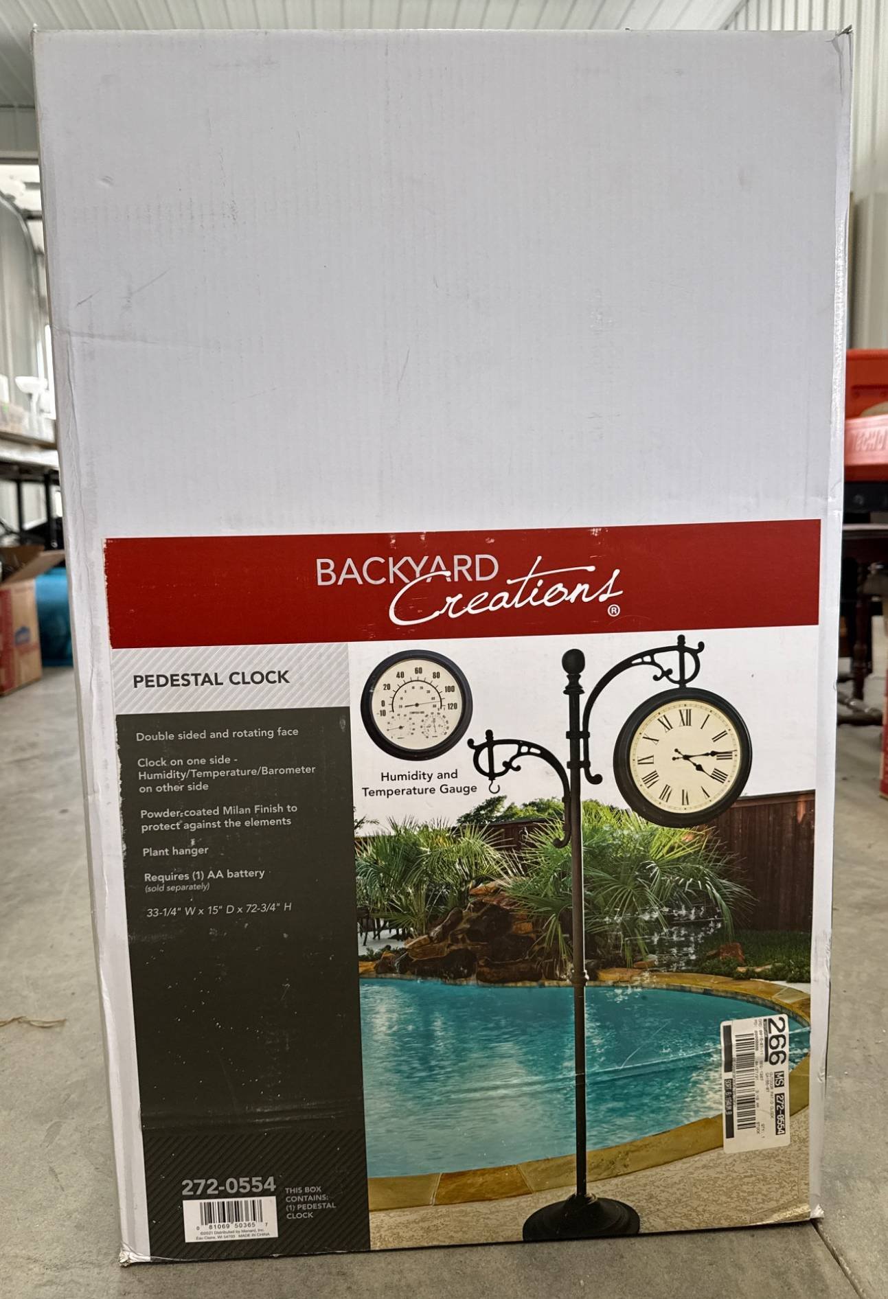 Online Bidding Available!