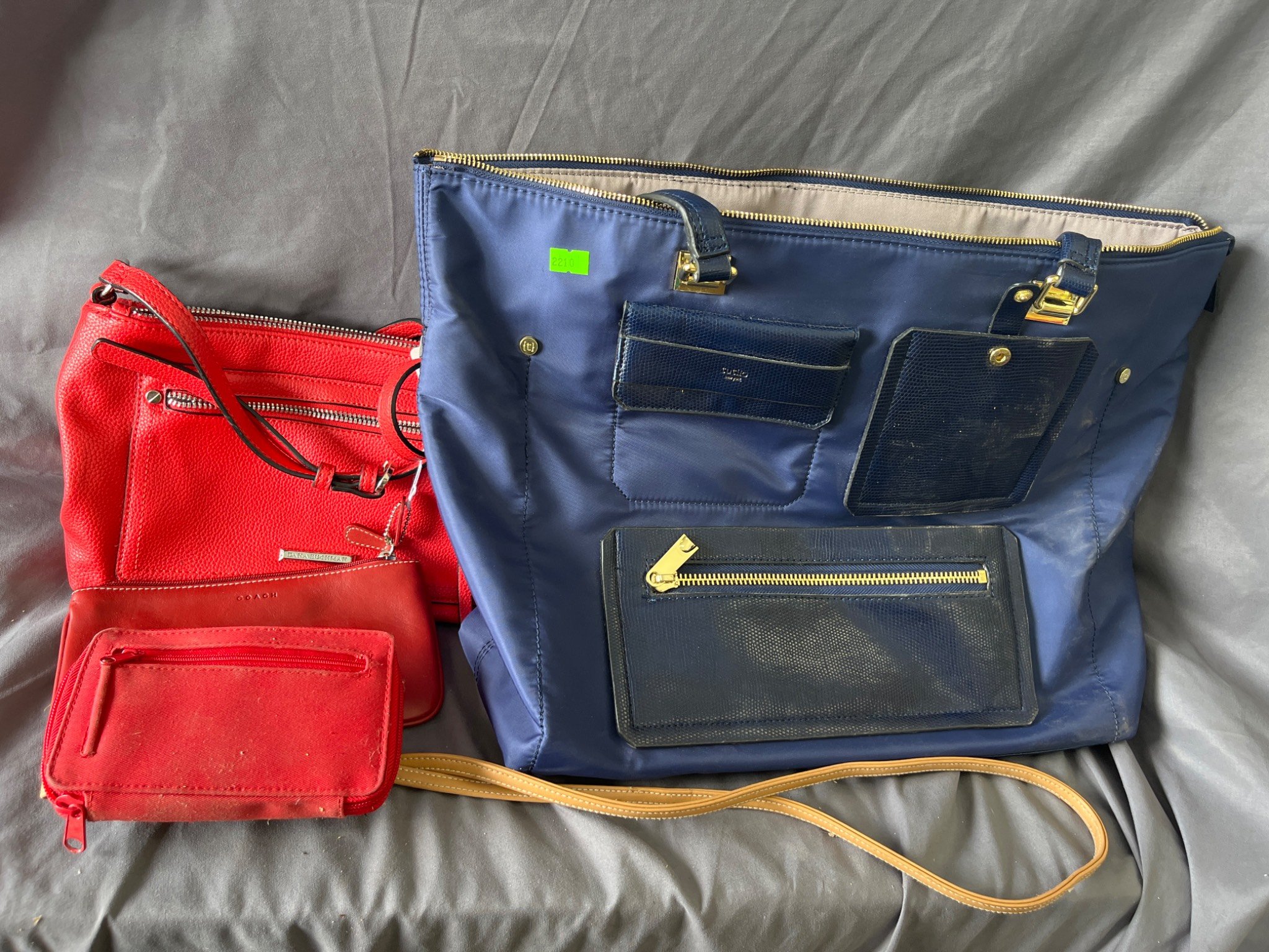 Online Bidding Available!