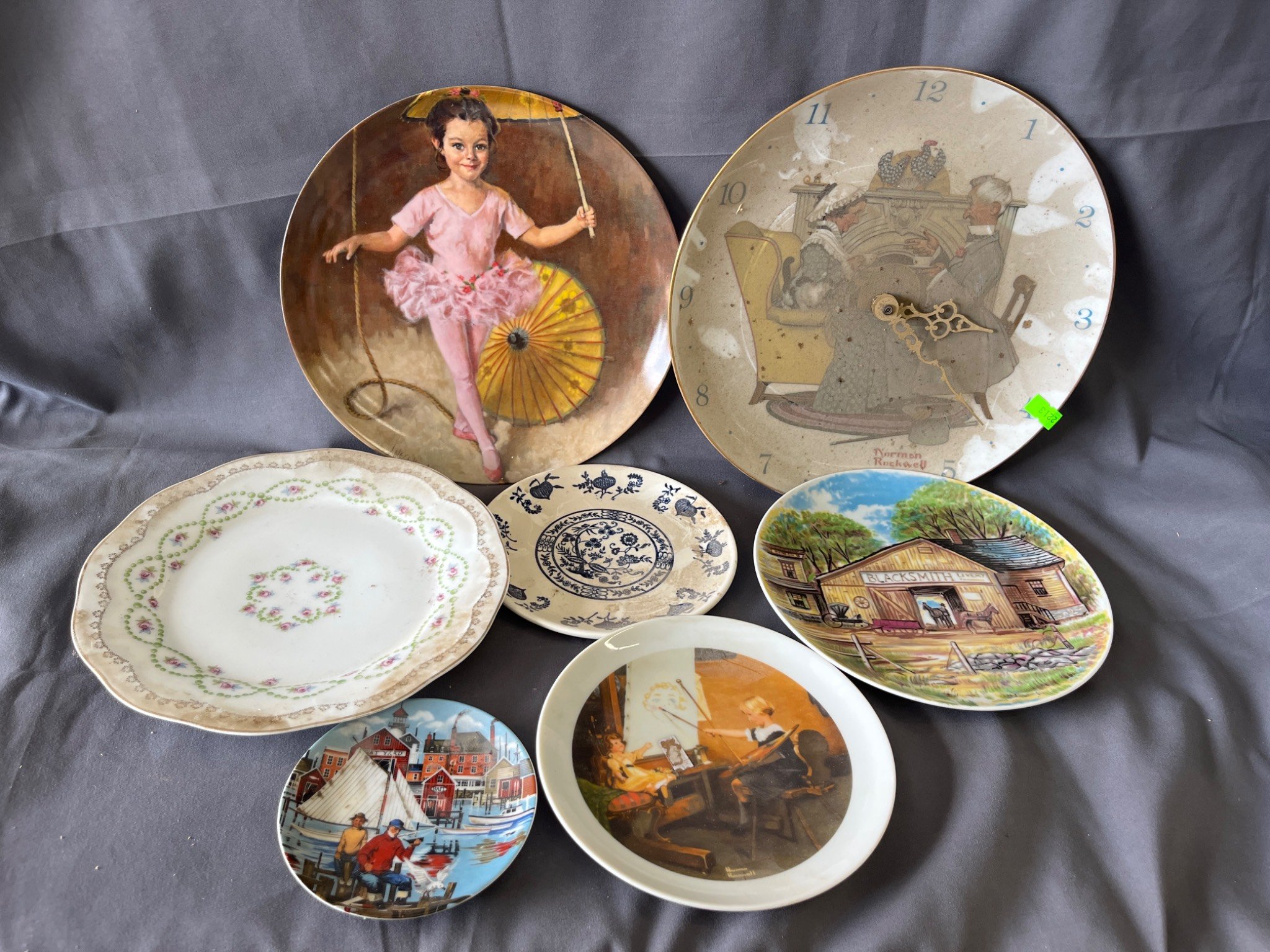 Online Bidding Available!