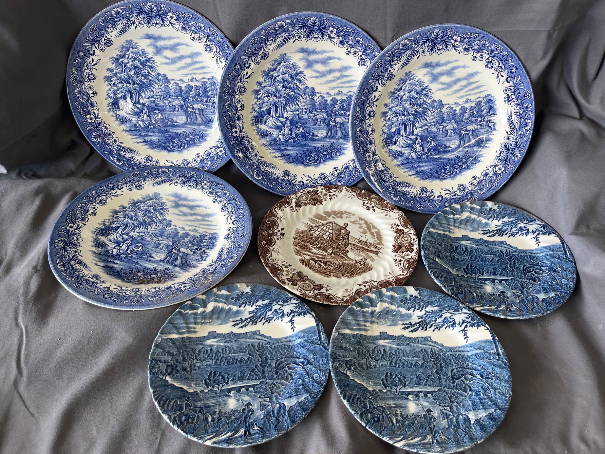 Online Bidding Available!