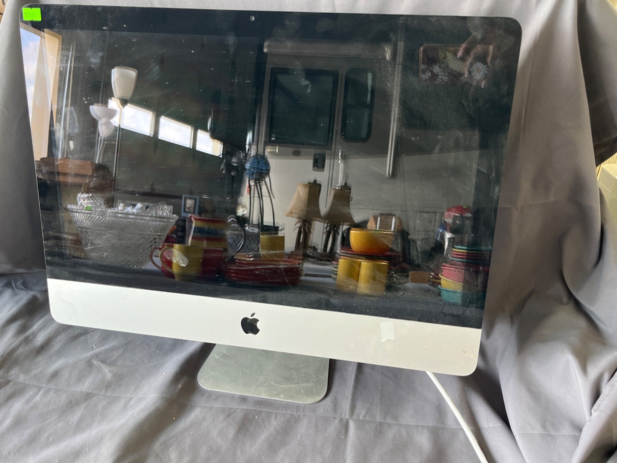 Online Bidding Available!