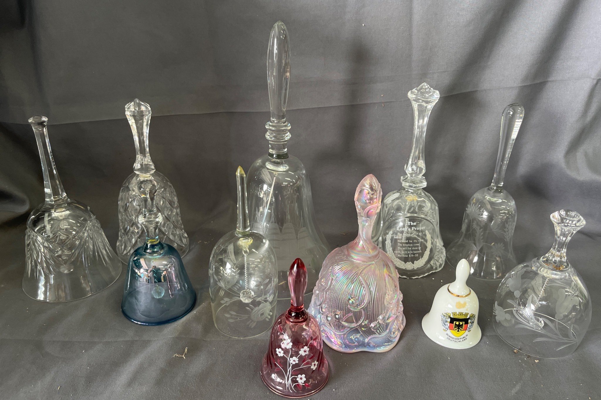 Online Bidding Available!