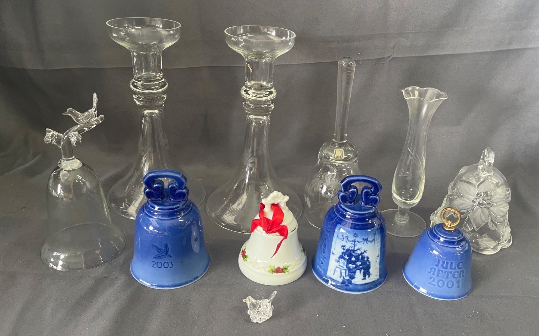 Online Bidding Available!