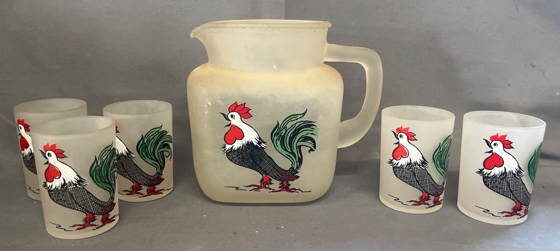 Online Bidding Available!
