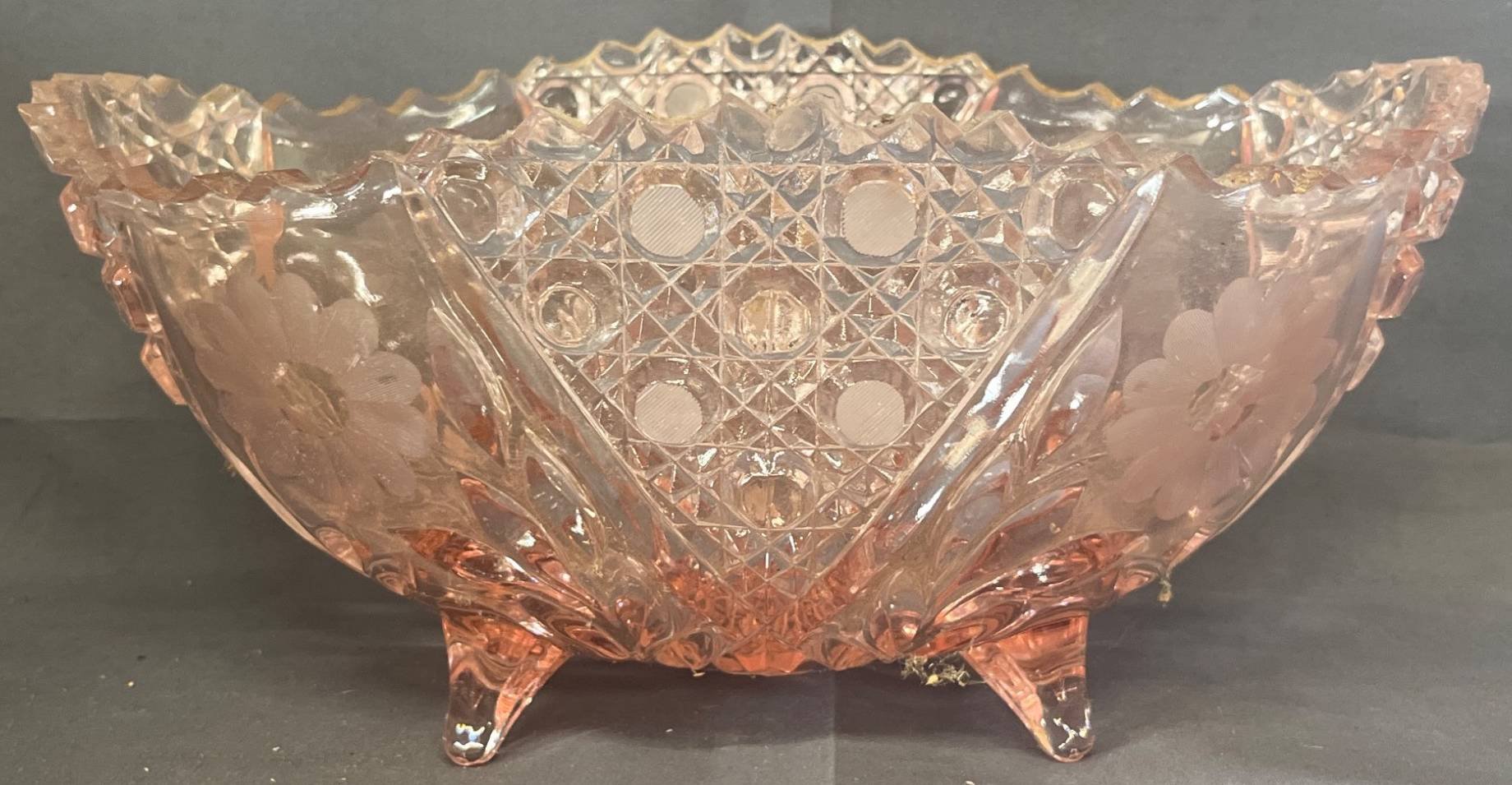 Online Bidding Available!