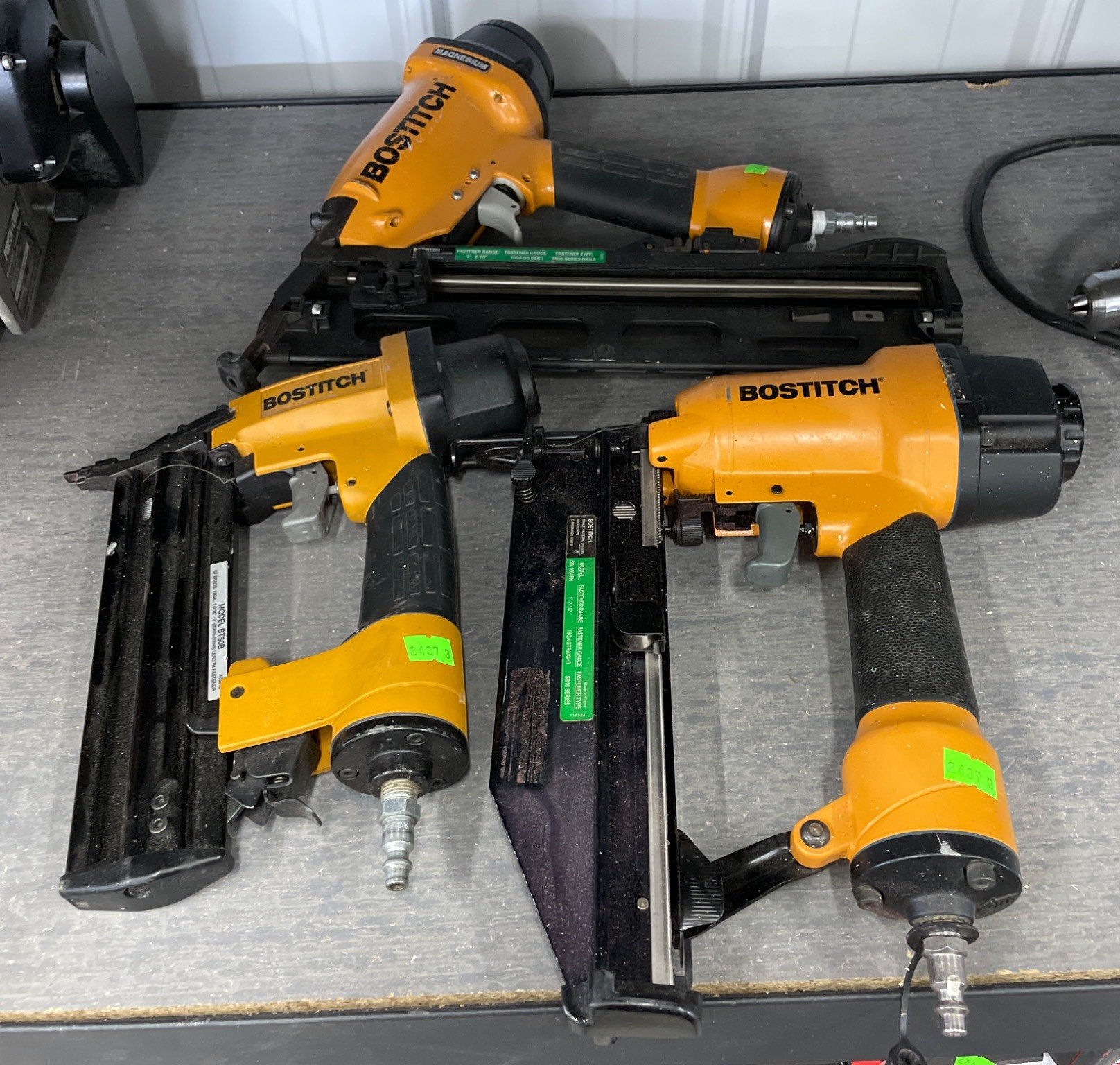 Online Bidding Available!