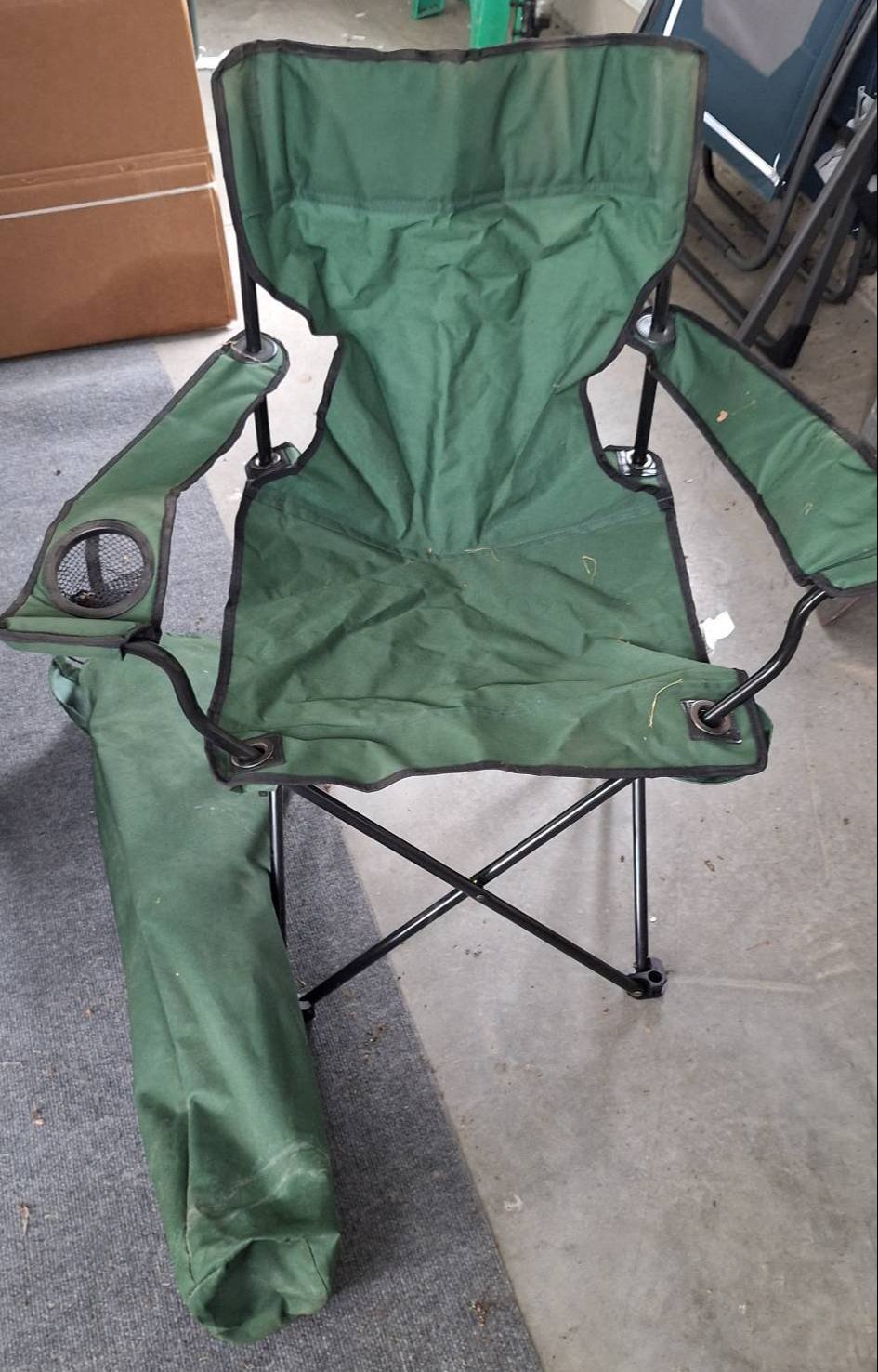 Online Bidding Available!