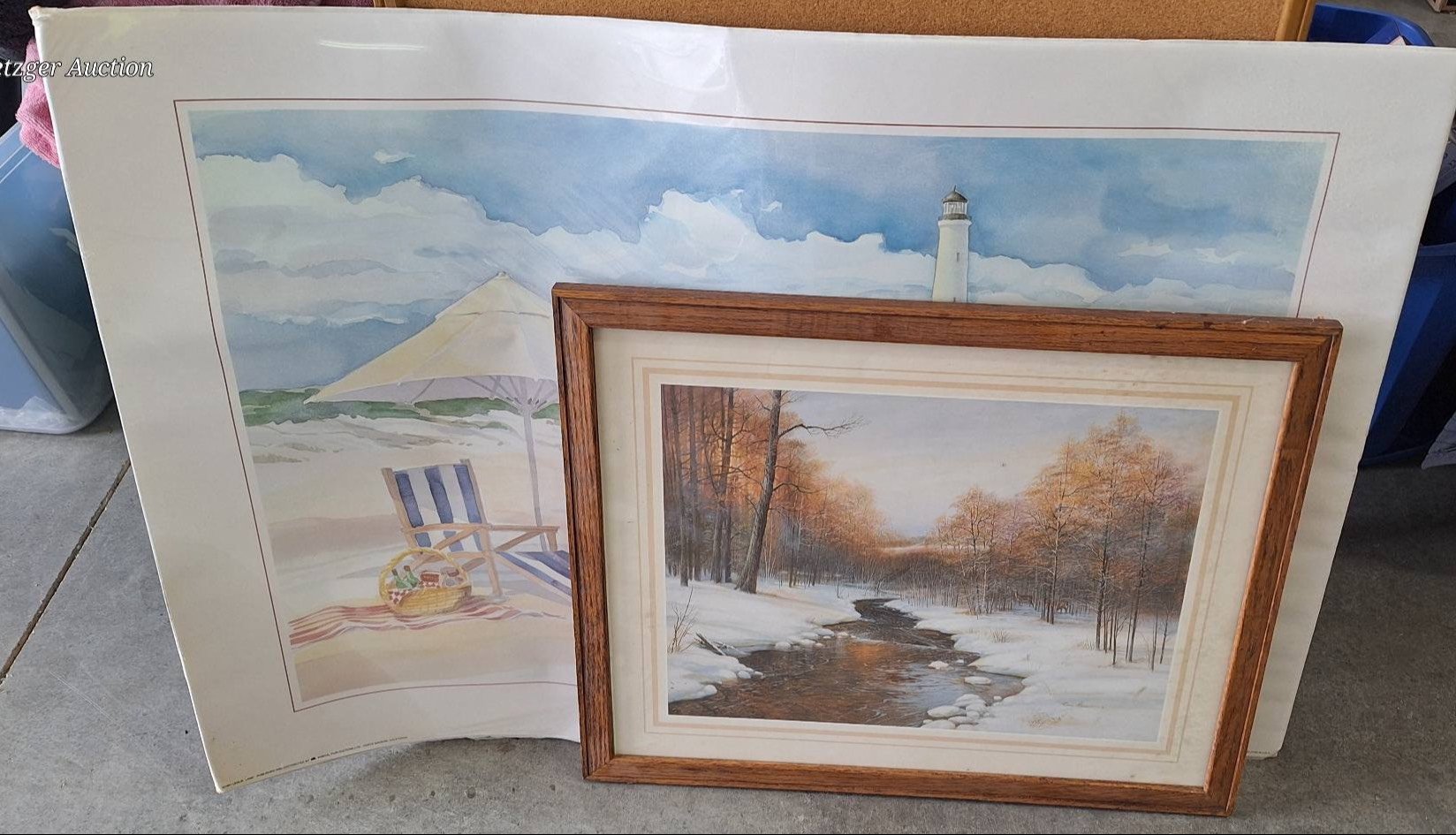 Online Bidding Available!