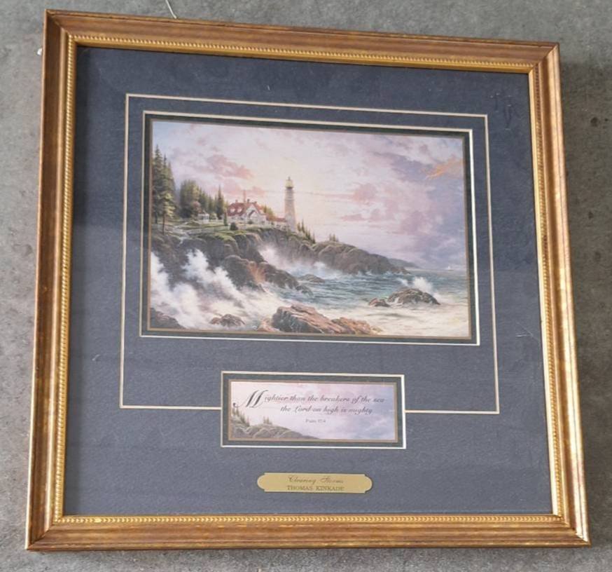 Online Bidding Available!