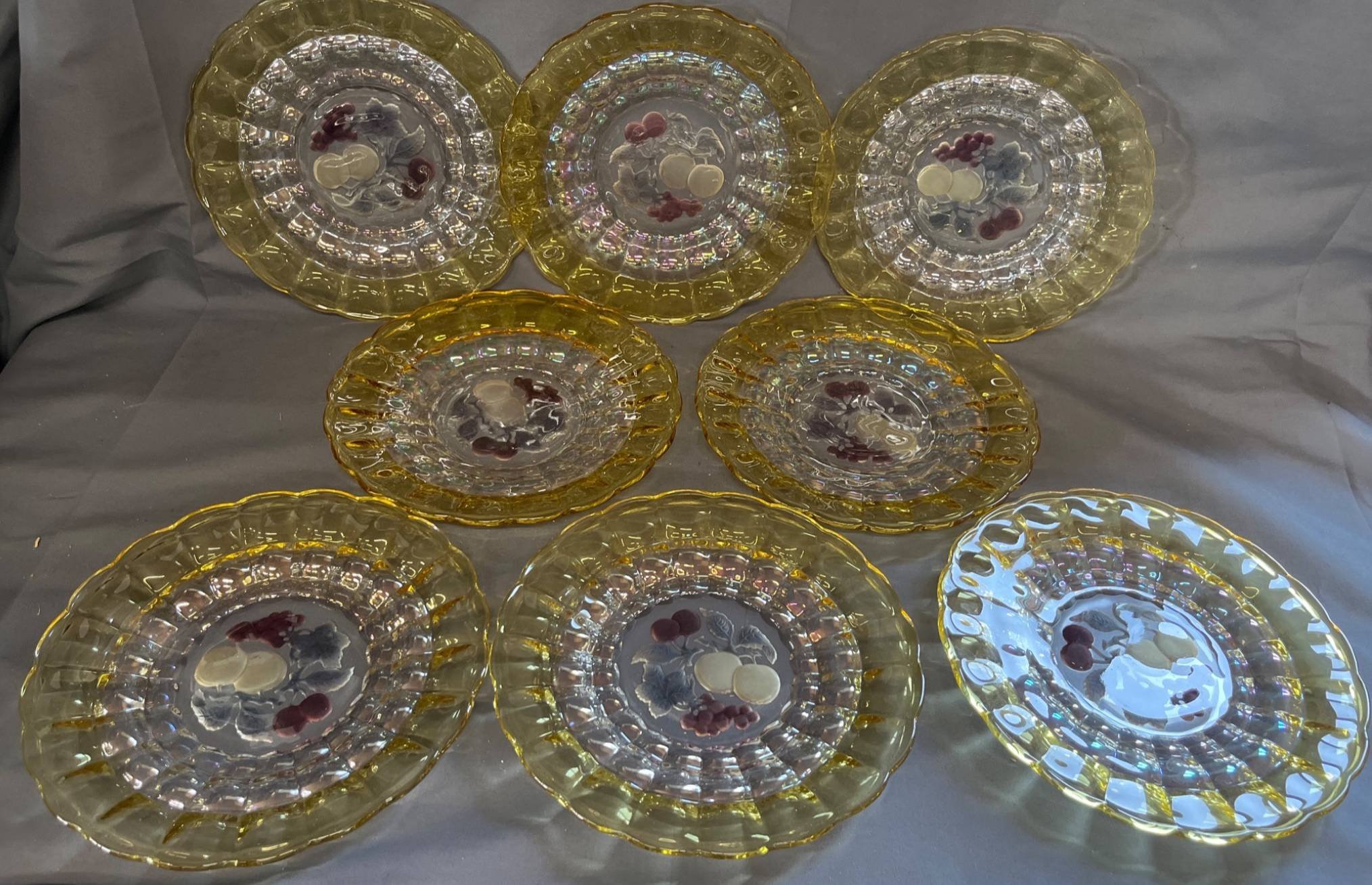 Online Bidding Available!