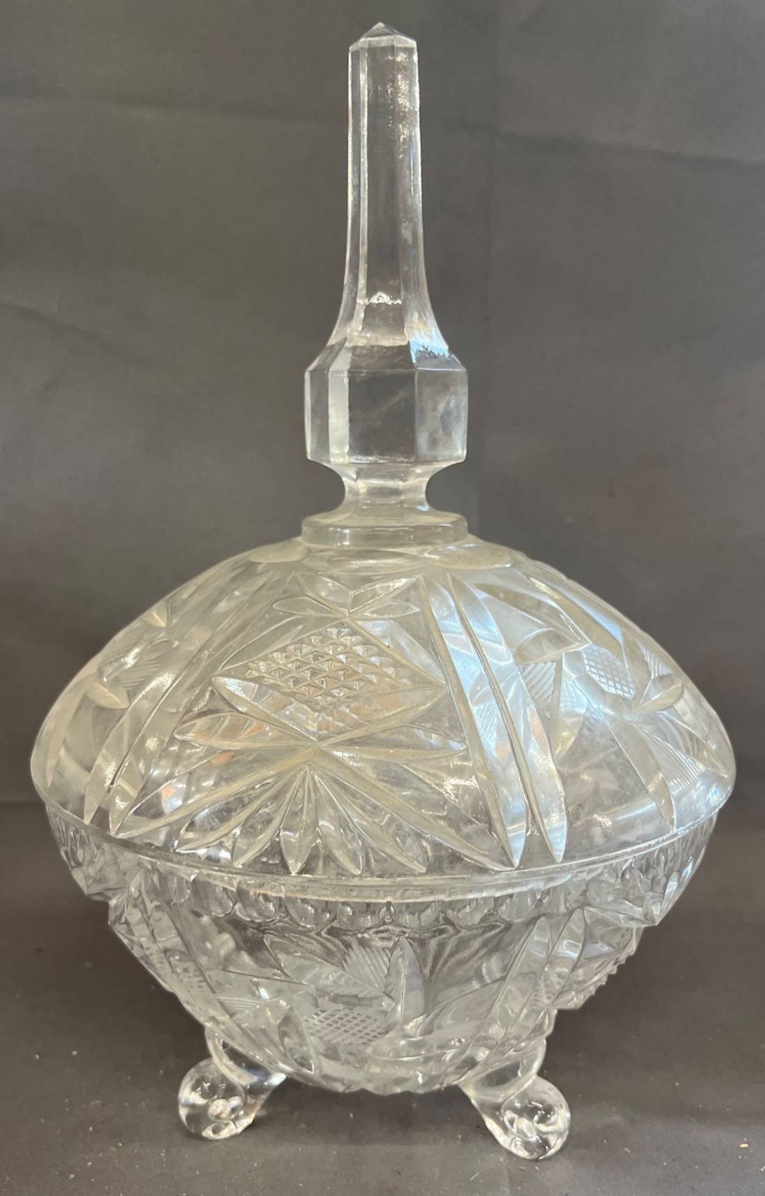 Online Bidding Available!