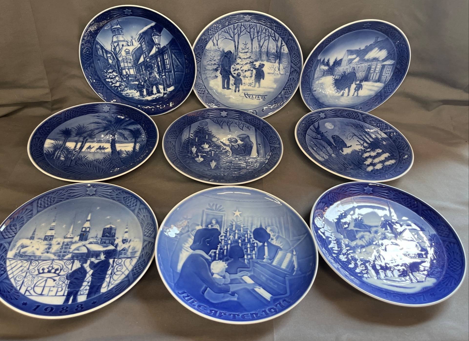 Online Bidding Available!