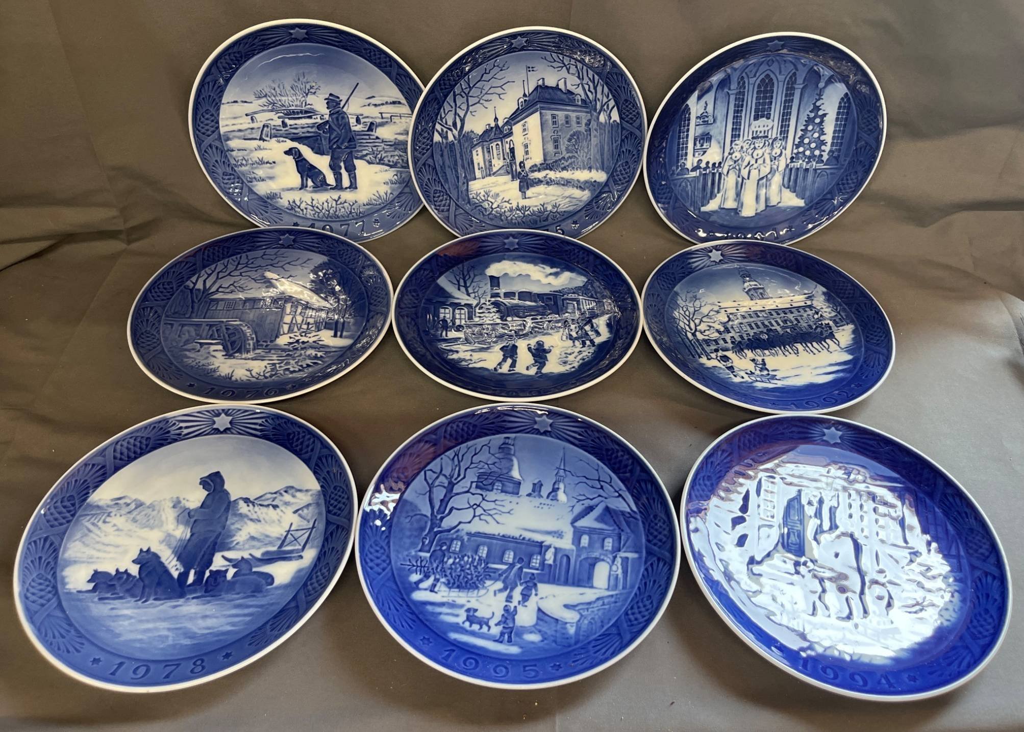 Online Bidding Available!
