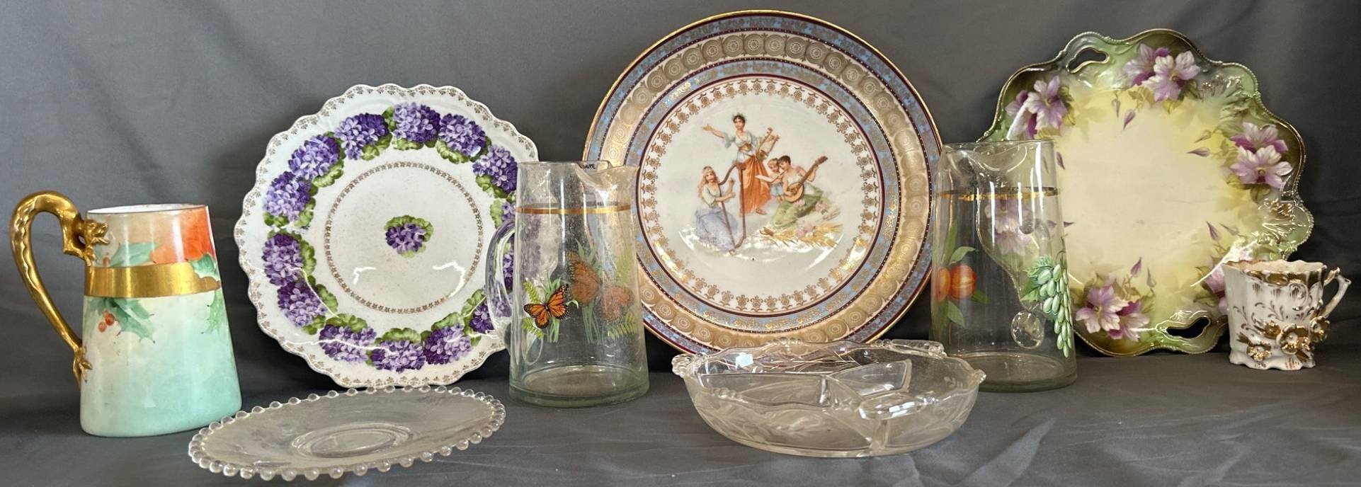 Online Bidding Available!