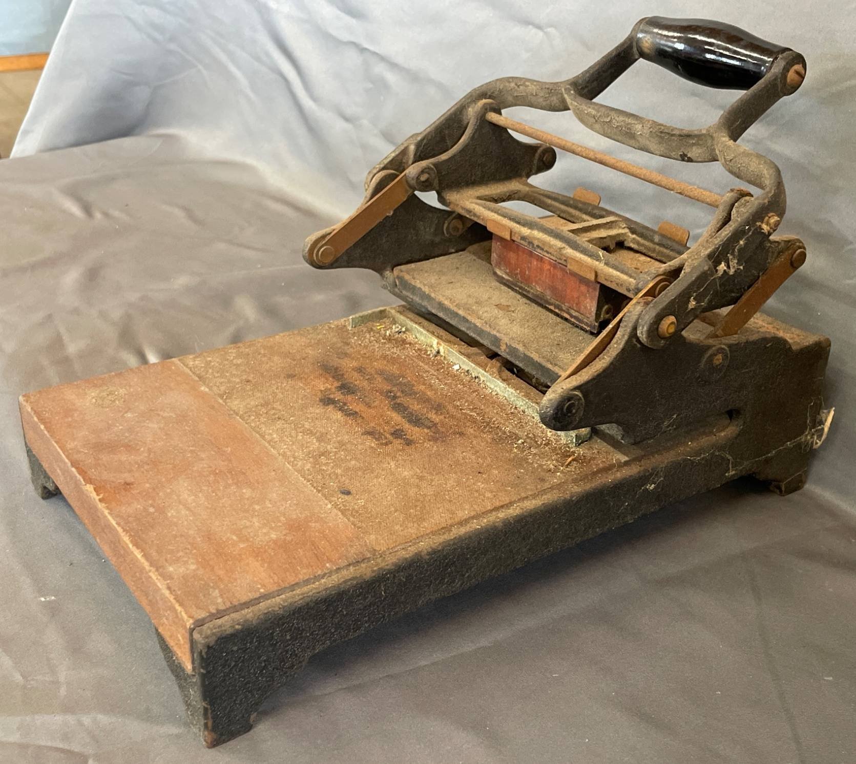 Online Bidding Available!