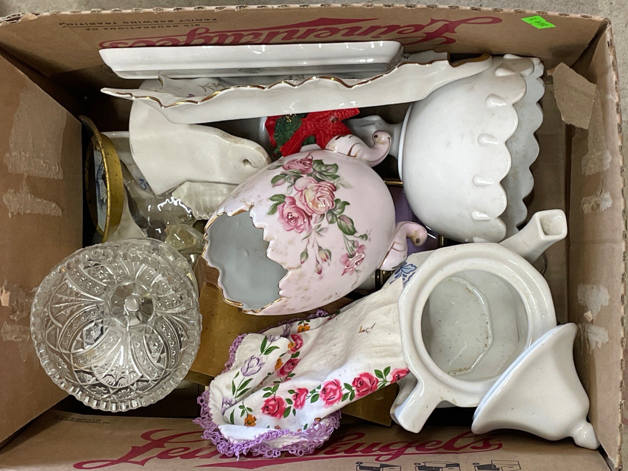 Online Bidding Available!