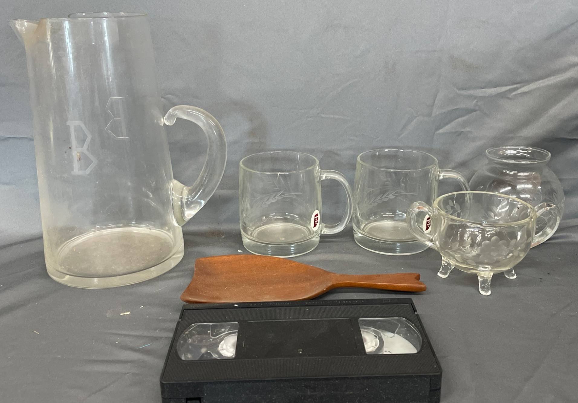 Online Bidding Available!