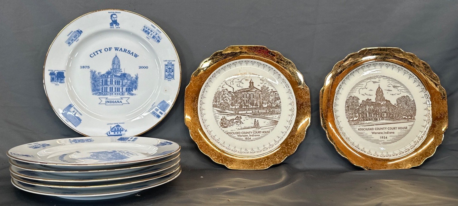 Online Bidding Available!