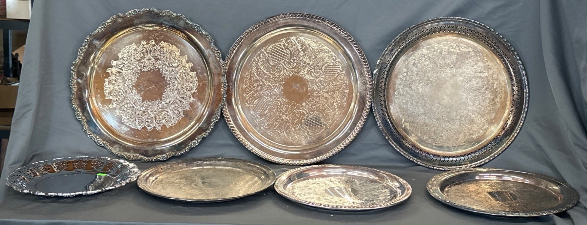 Online Bidding Available!