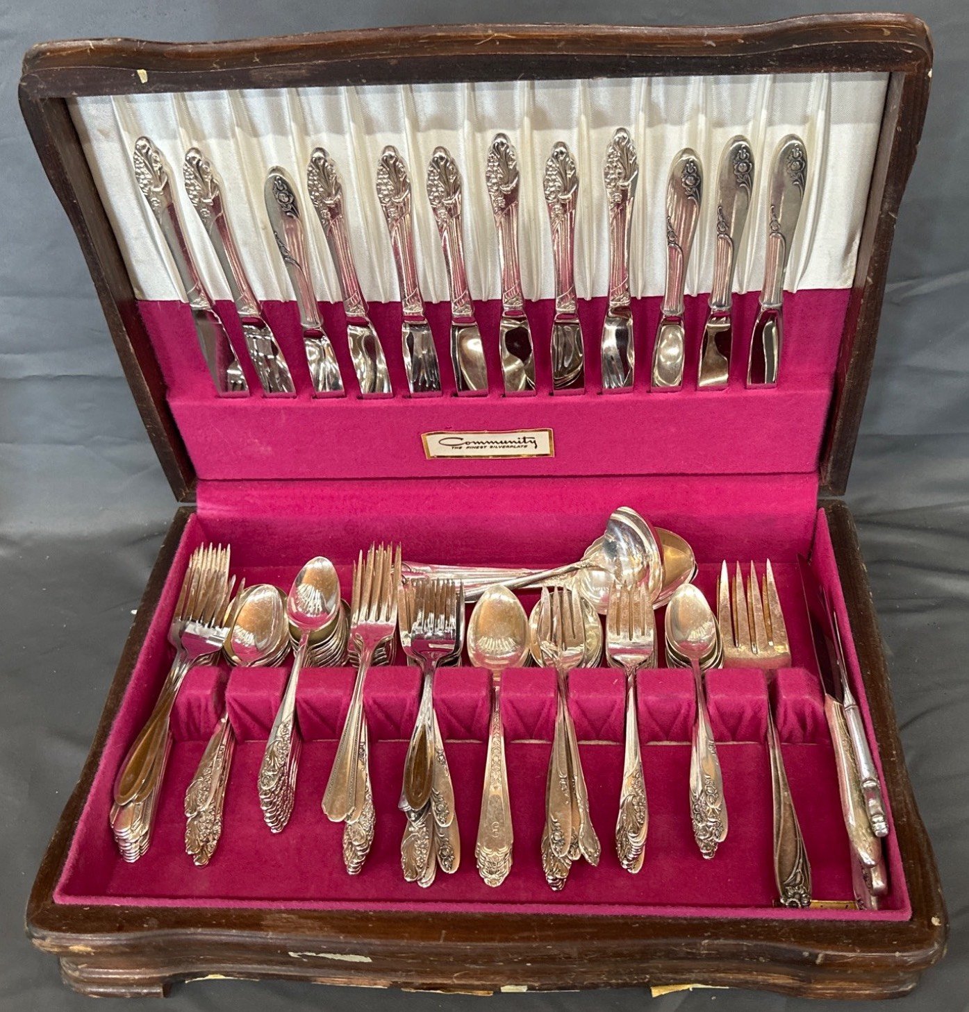 Online Bidding Available!