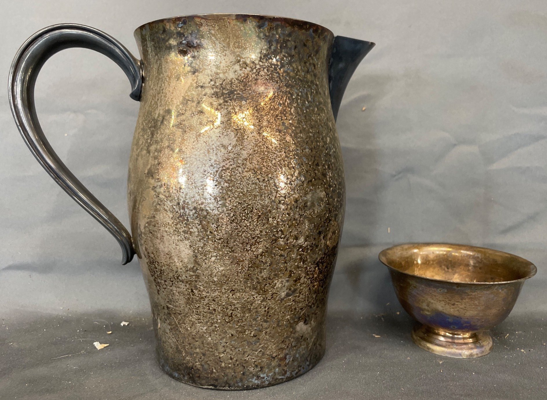 Online Bidding Available!