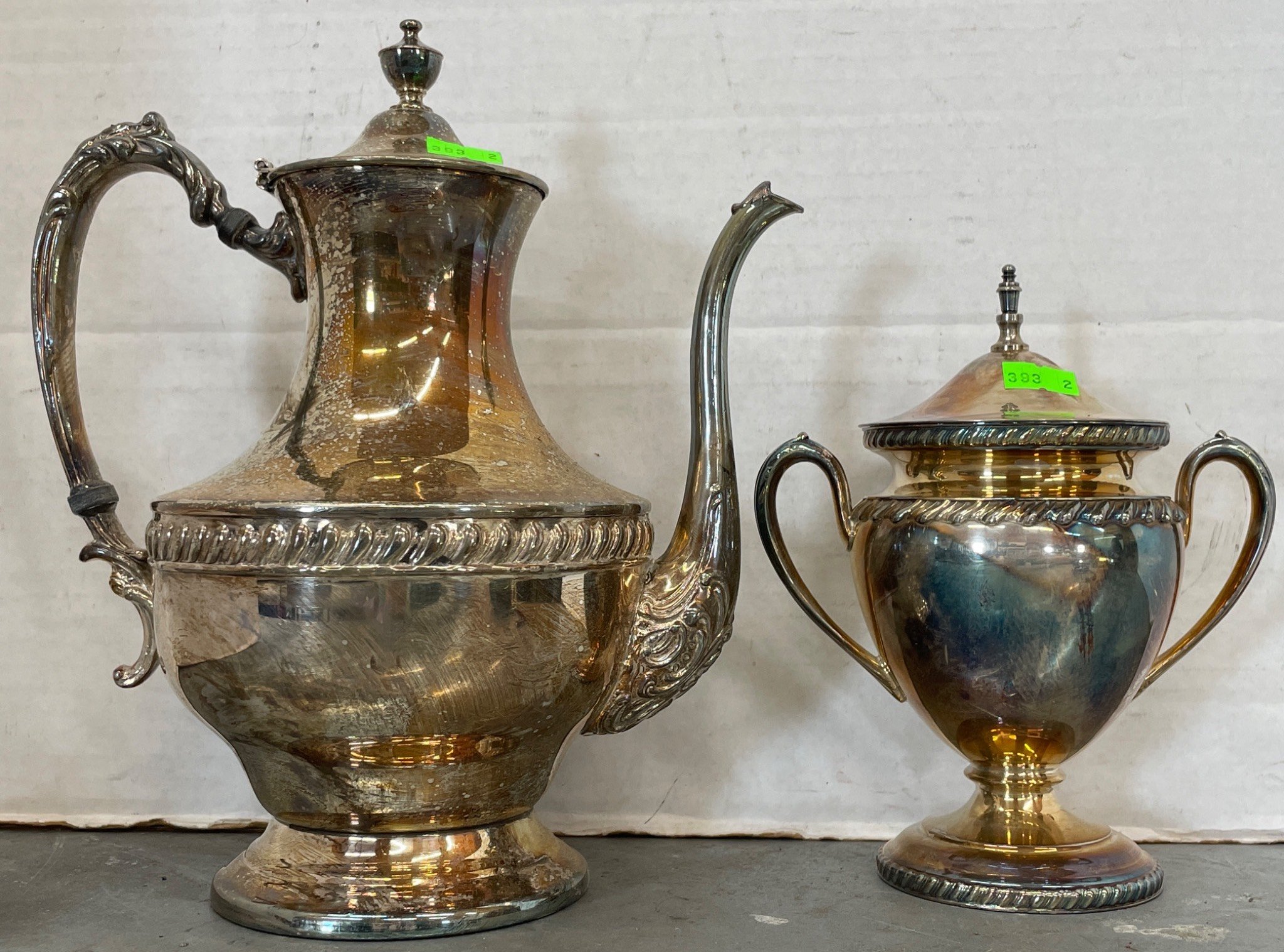 Online Bidding Available!