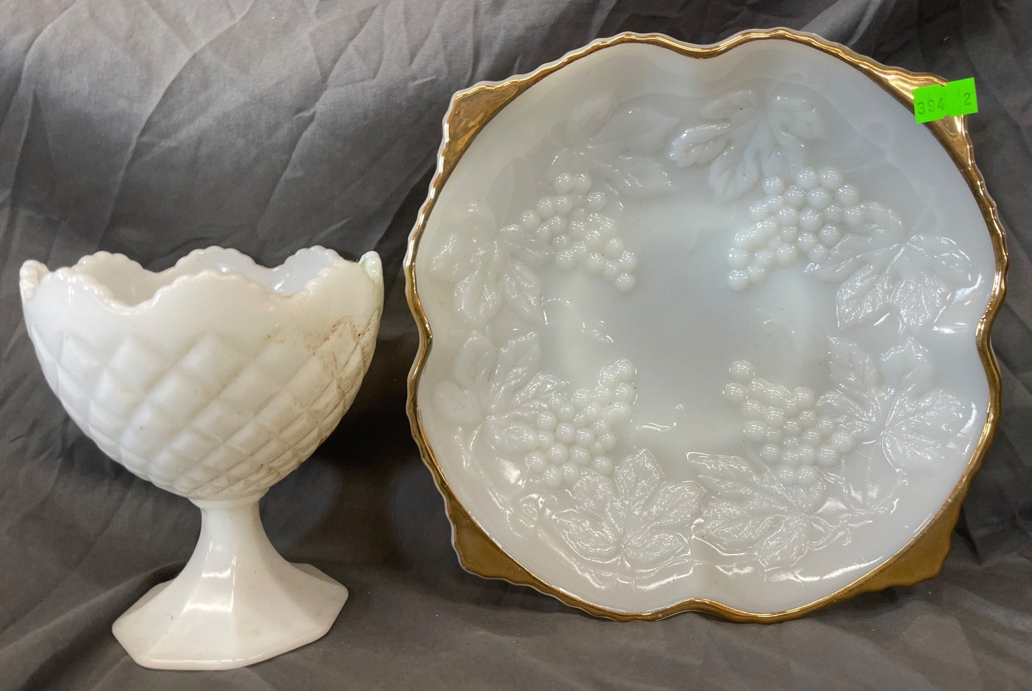 Online Bidding Available!