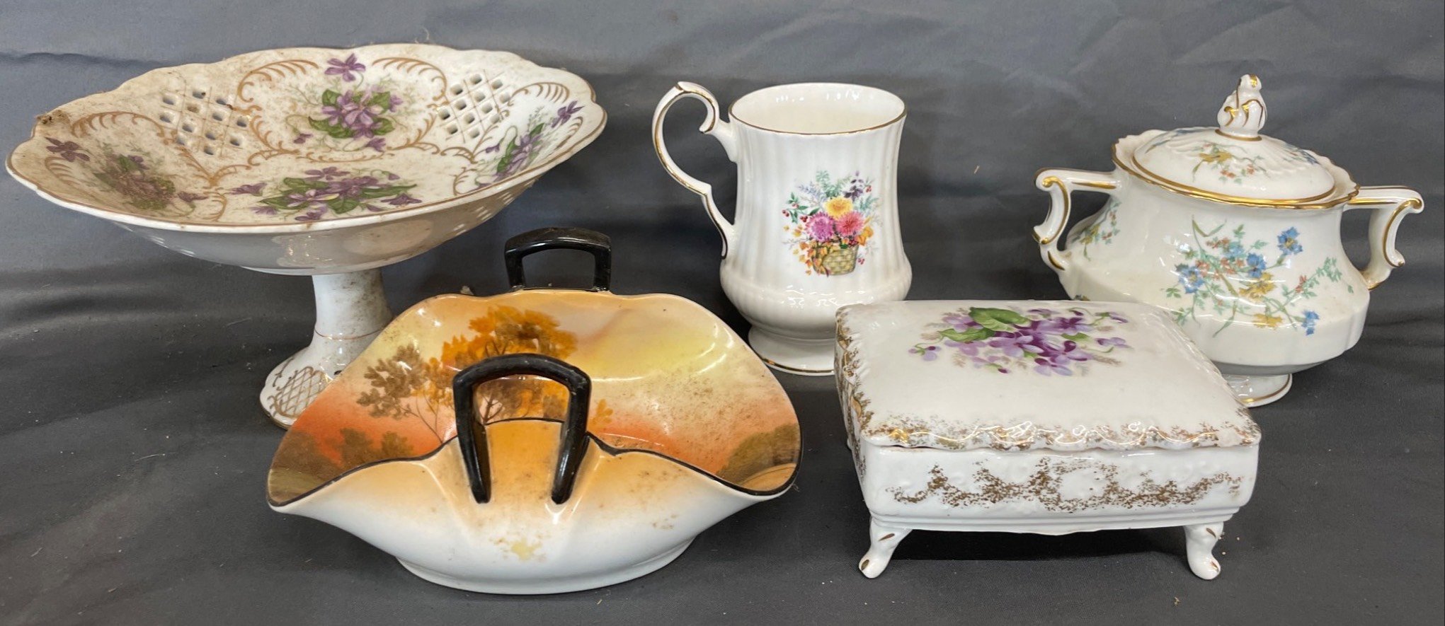 Online Bidding Available!