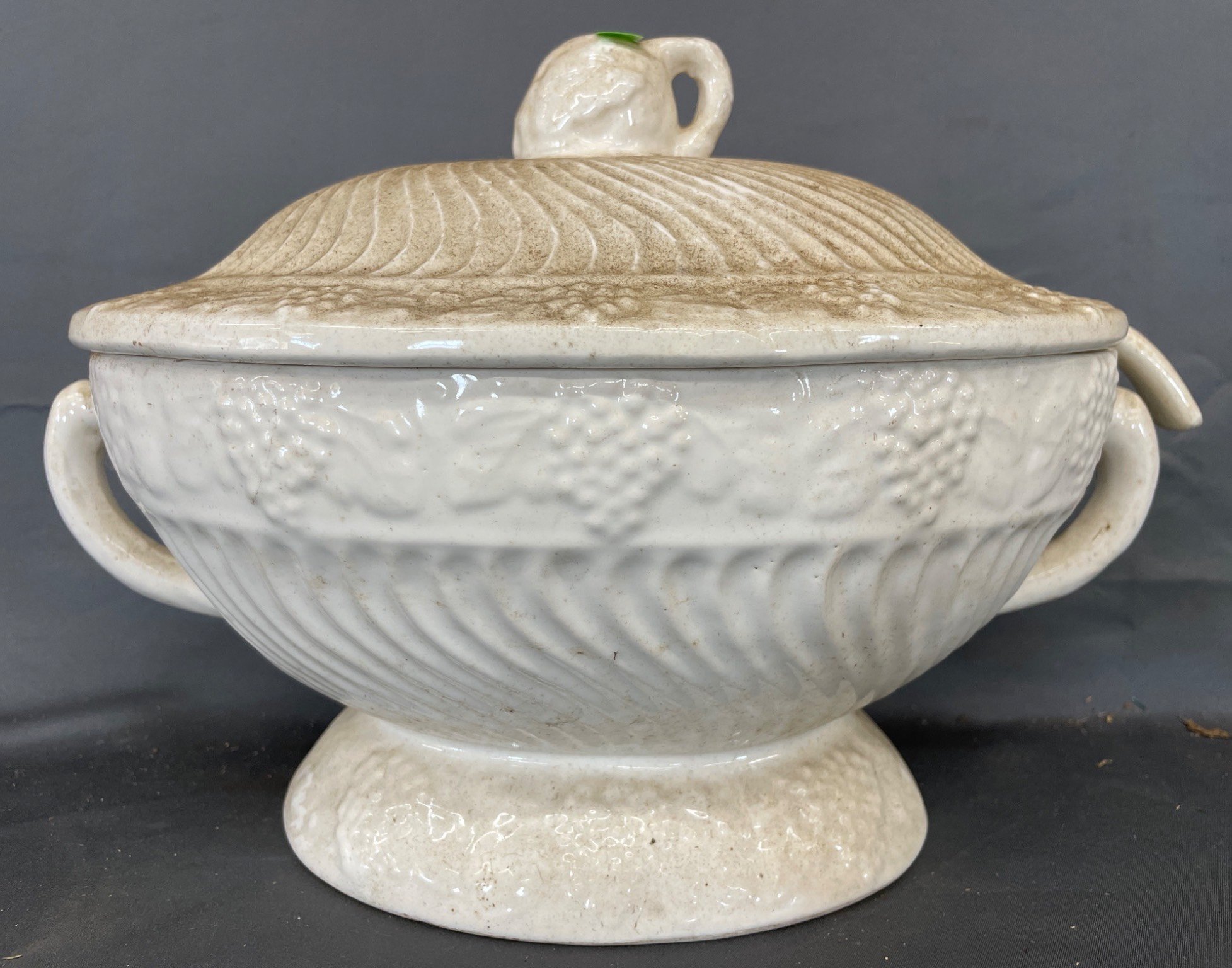 Online Bidding Available!