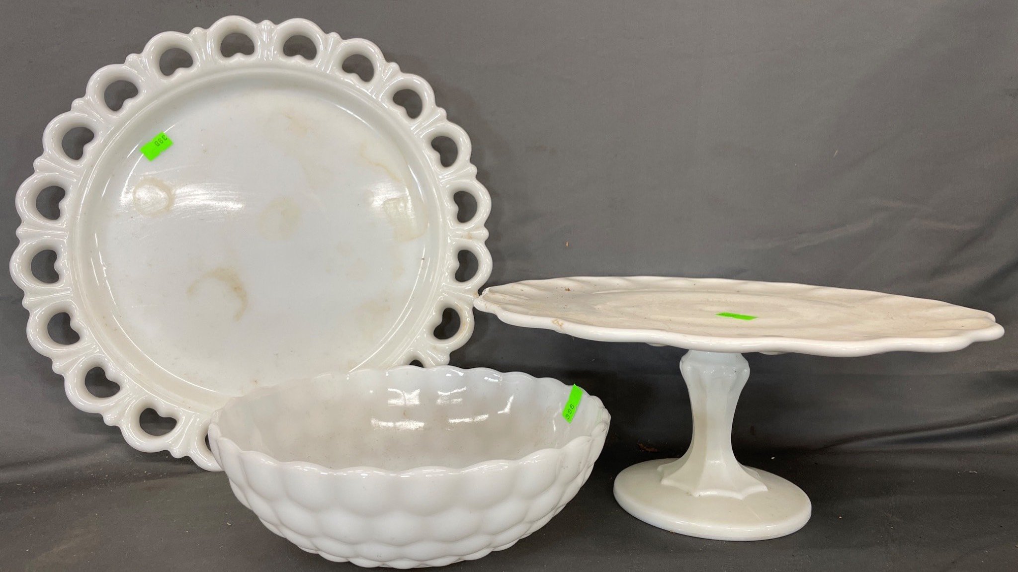 Online Bidding Available!