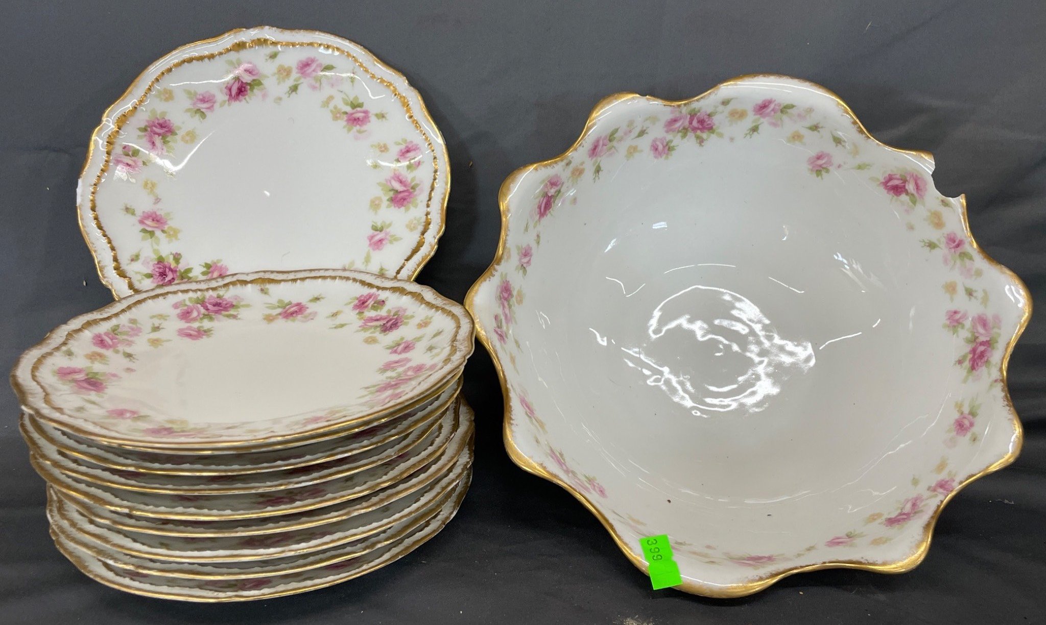 Online Bidding Available!