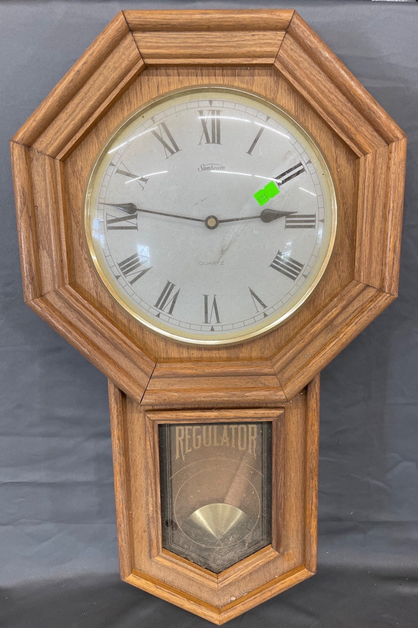 Online Bidding Available!