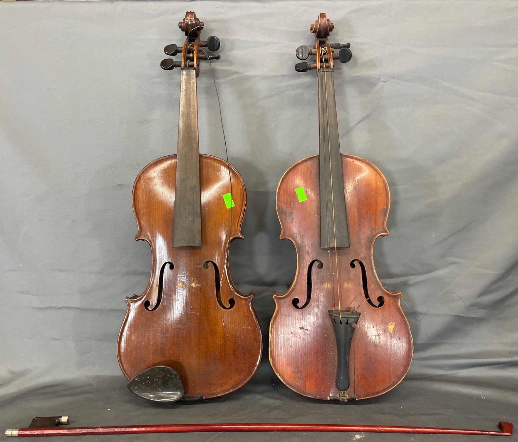 Online Bidding Available!