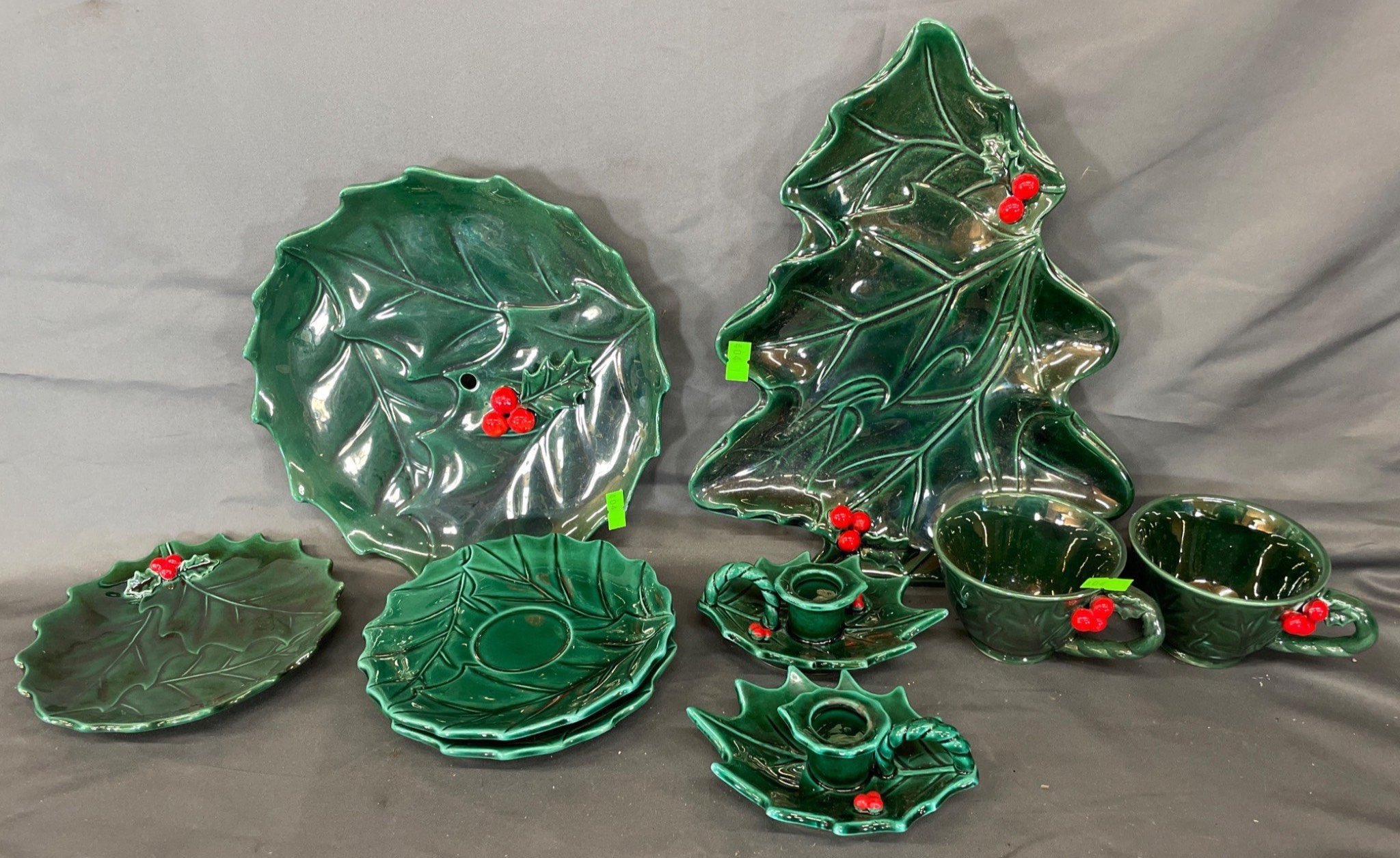 Online Bidding Available!