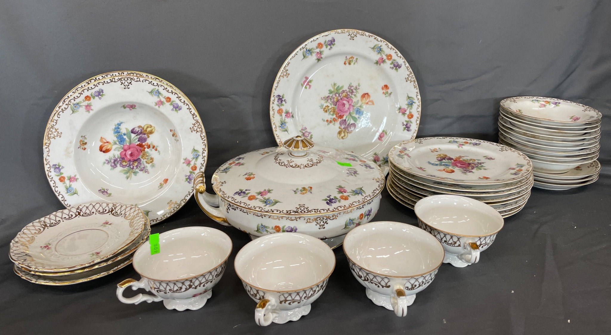 Online Bidding Available!