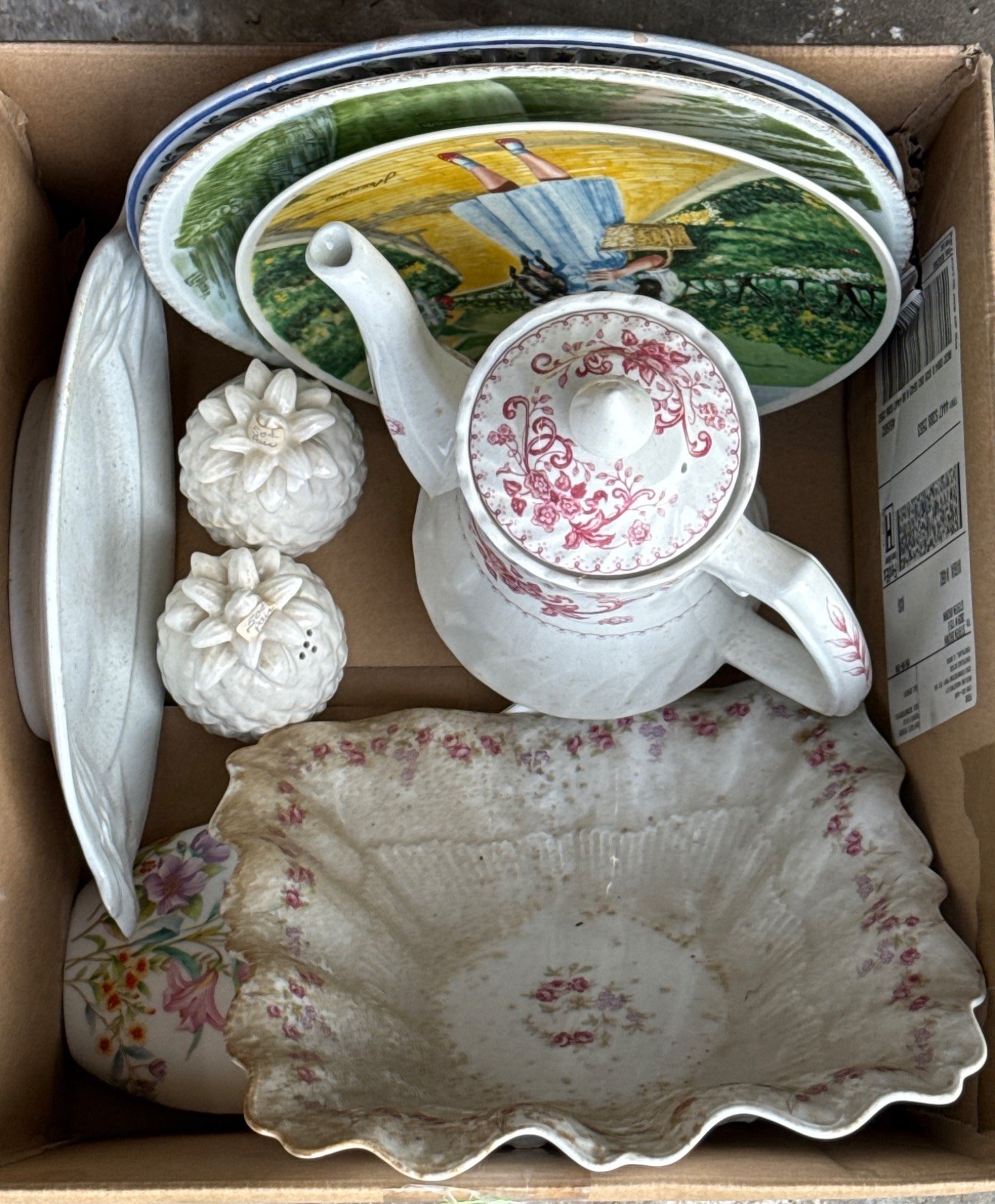 Online Bidding Available!
