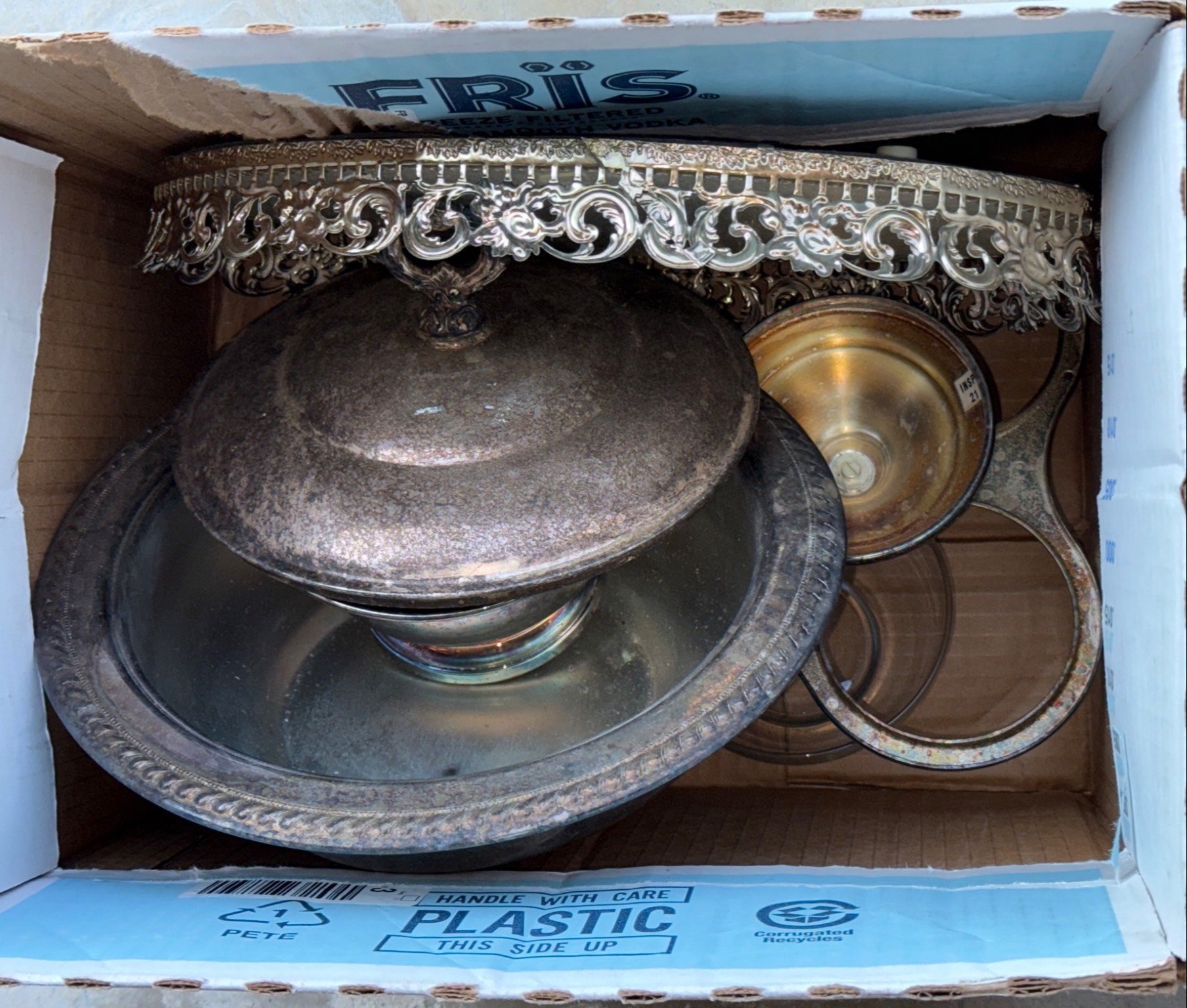 Online Bidding Available!