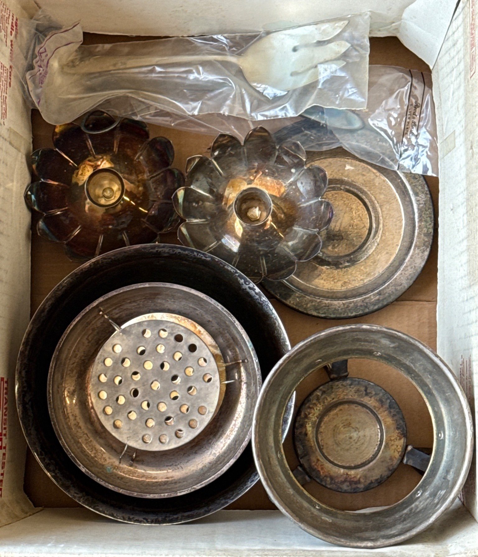 Online Bidding Available!