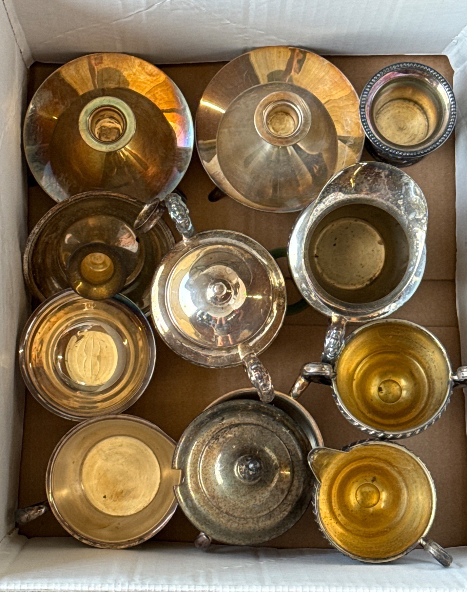 Online Bidding Available!