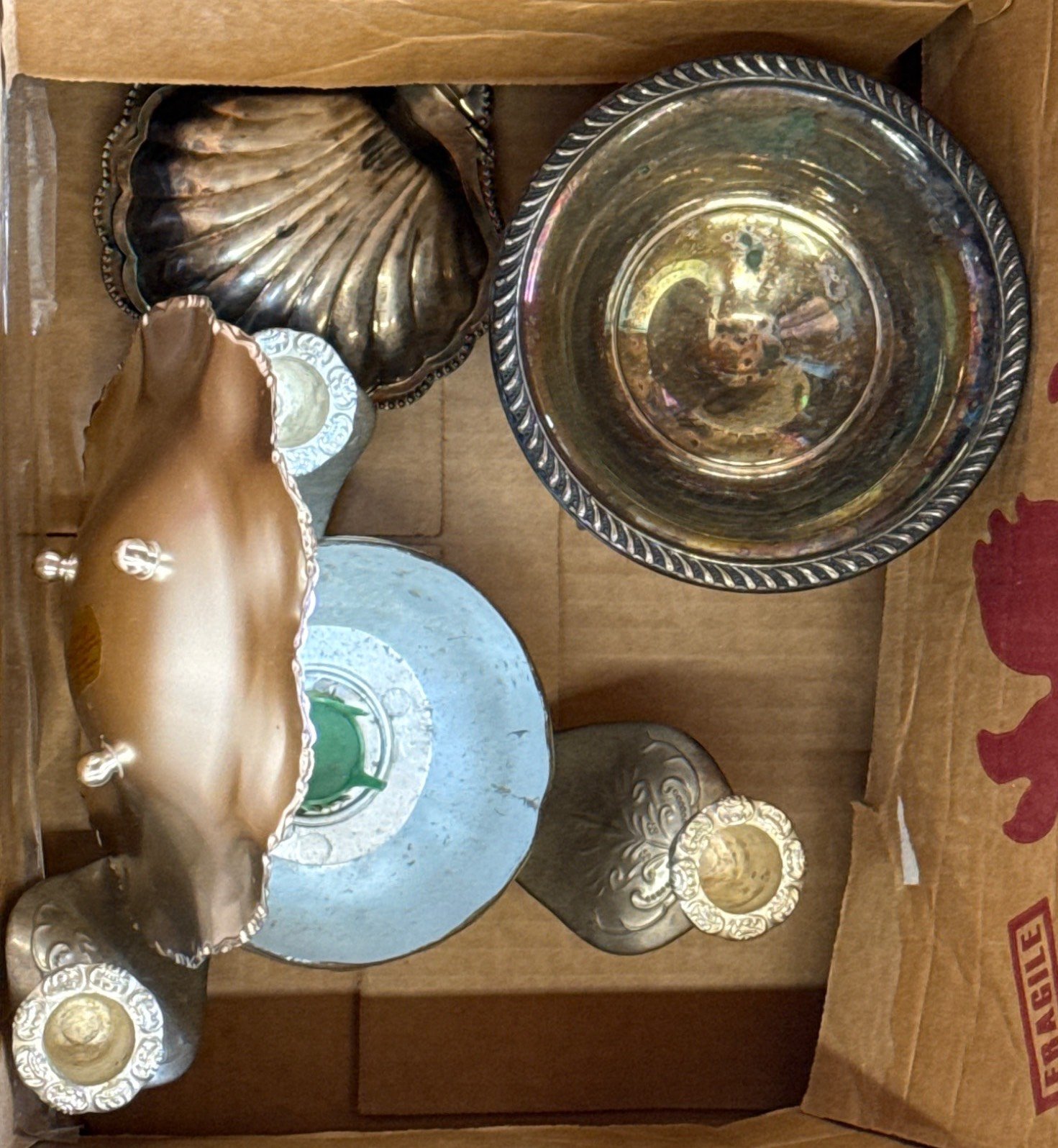 Online Bidding Available!