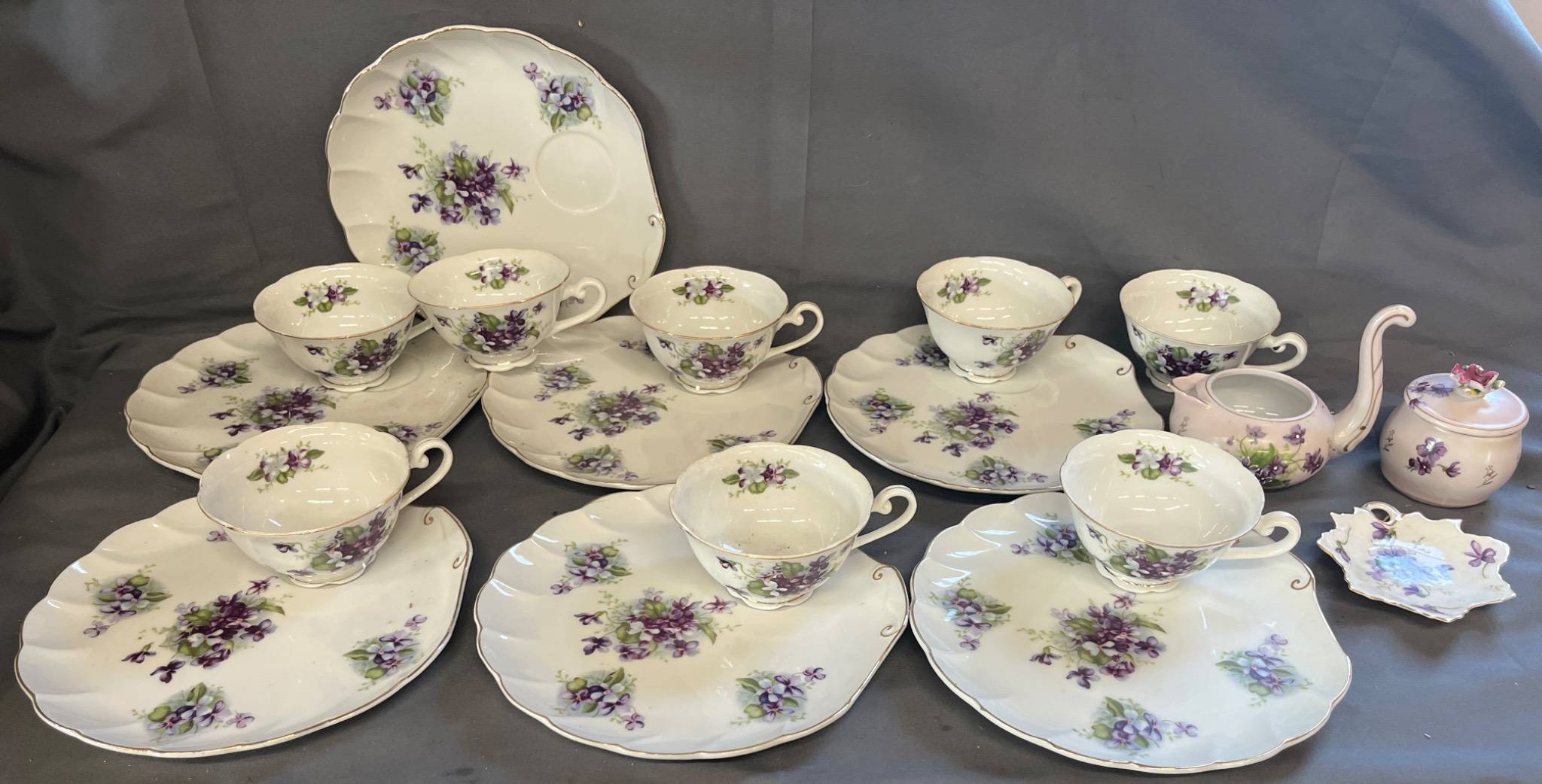 Online Bidding Available!